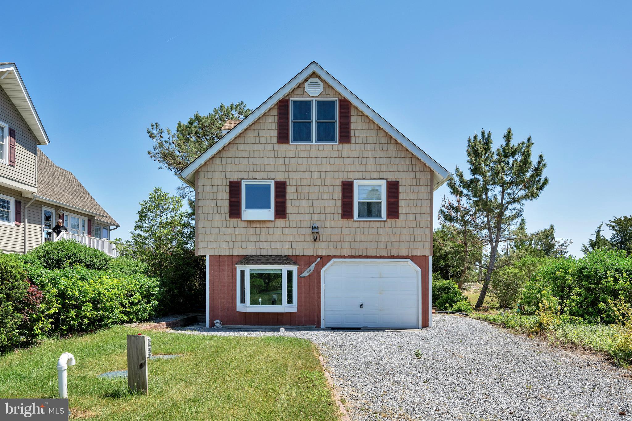 SLAUGHTER BEACH - Residential