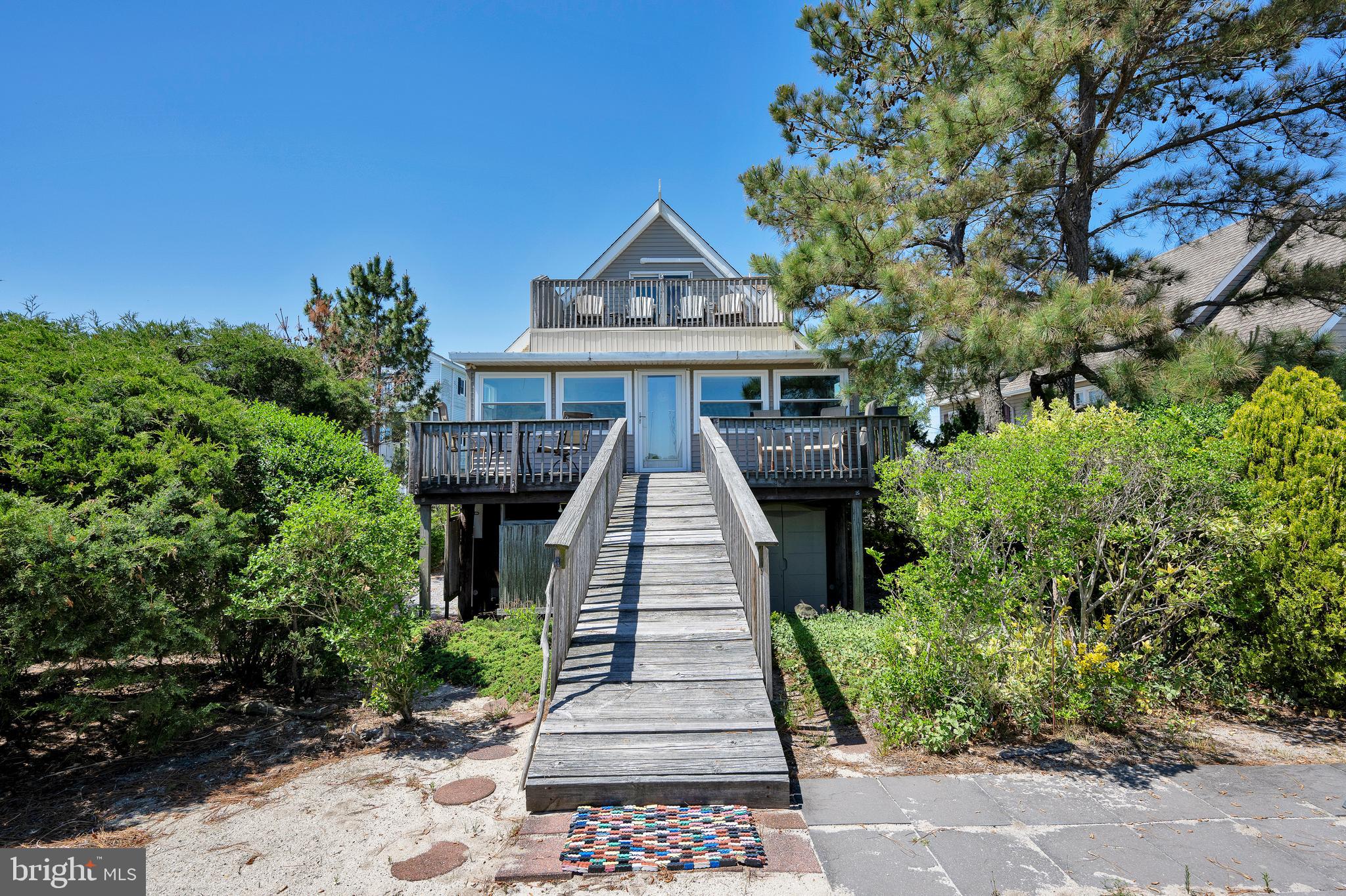 SLAUGHTER BEACH - Residential