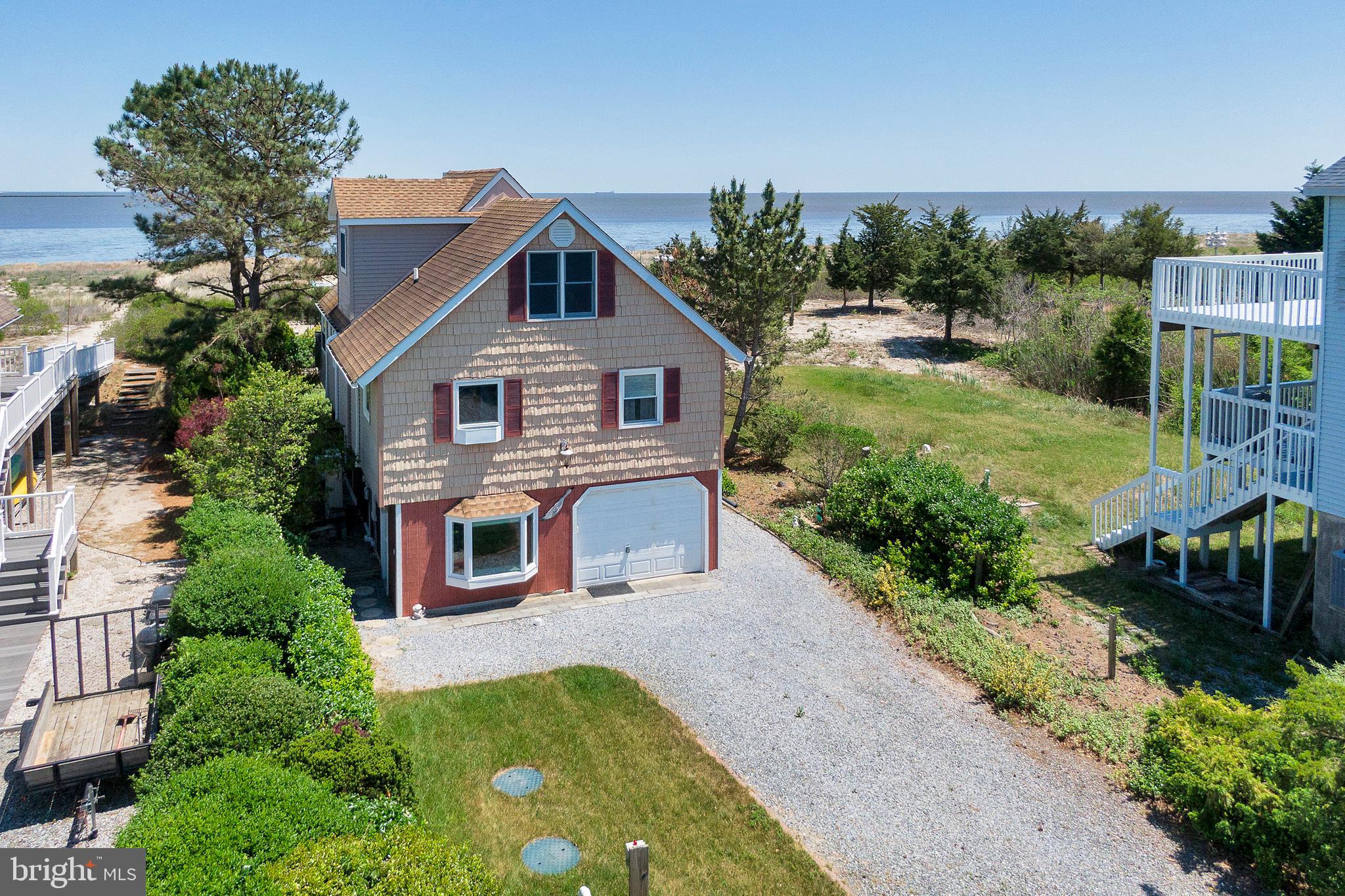 SLAUGHTER BEACH - Residential