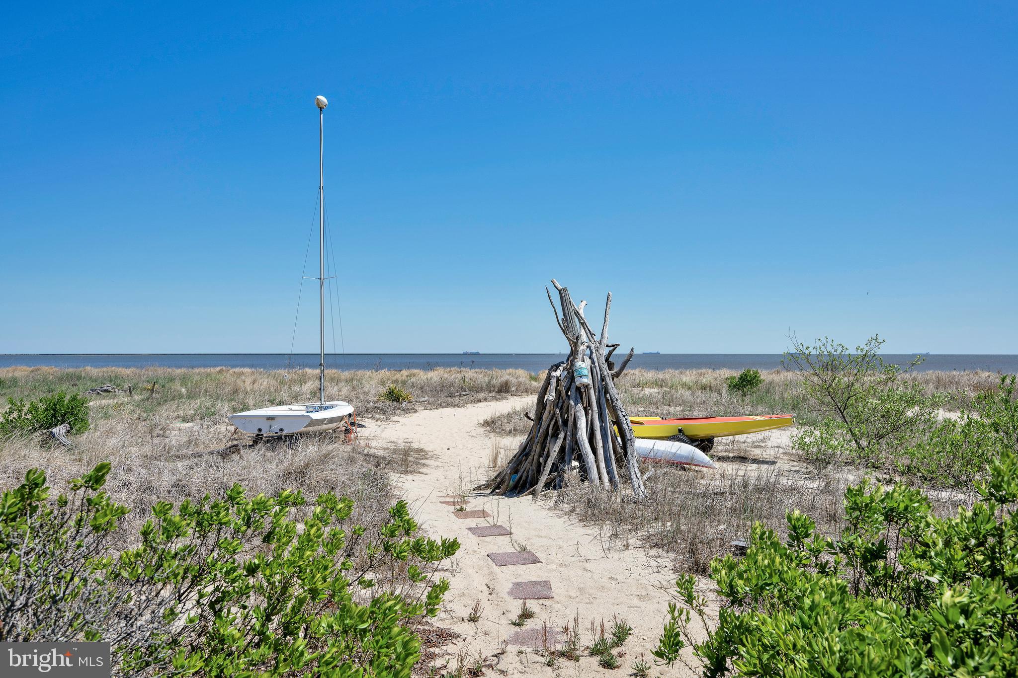 SLAUGHTER BEACH - Residential