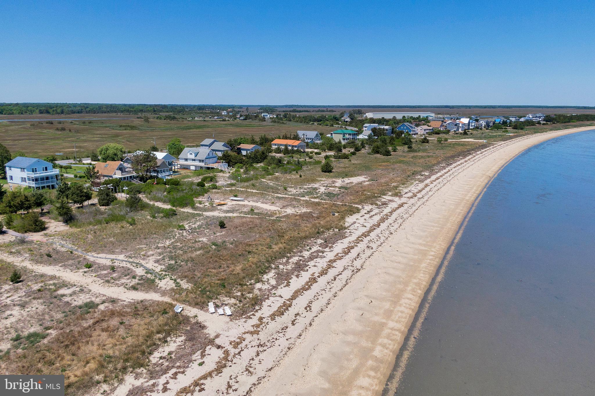 SLAUGHTER BEACH - Residential