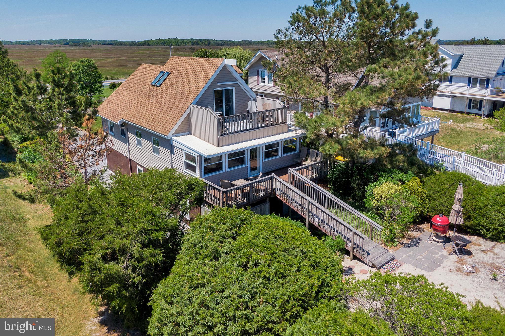 SLAUGHTER BEACH - Residential