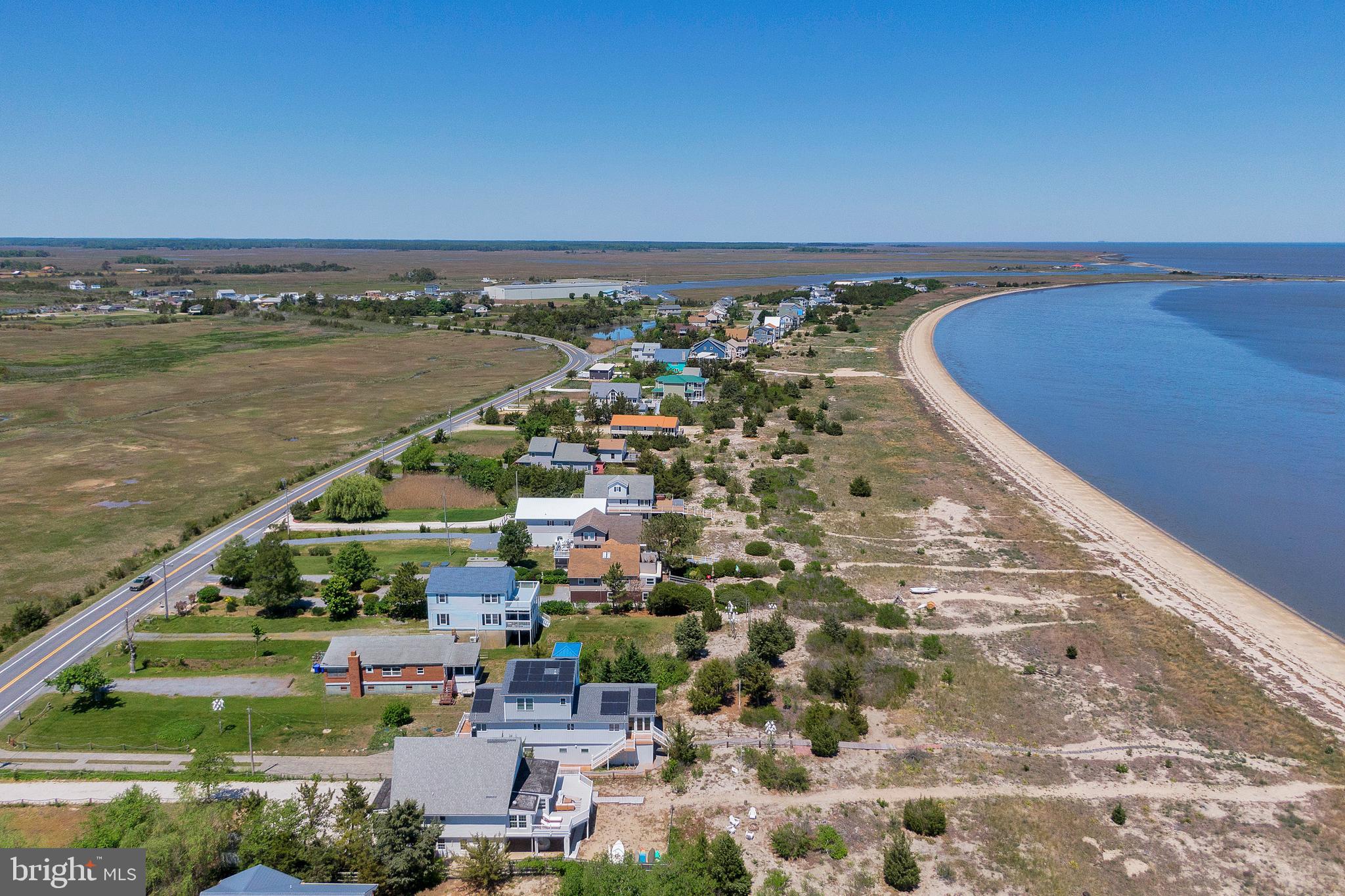 SLAUGHTER BEACH - Residential