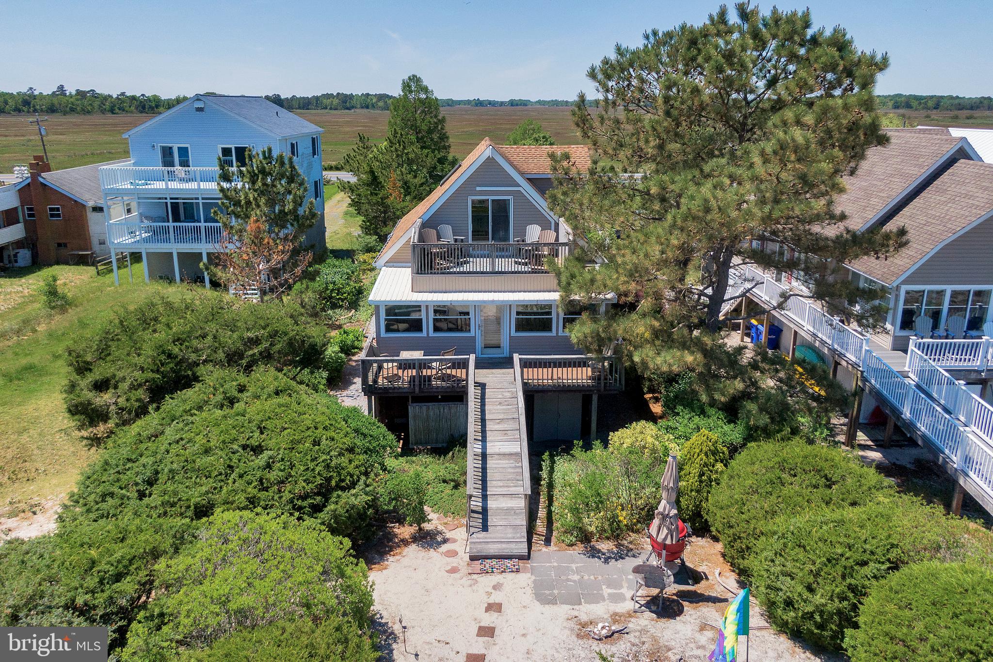 SLAUGHTER BEACH - Residential