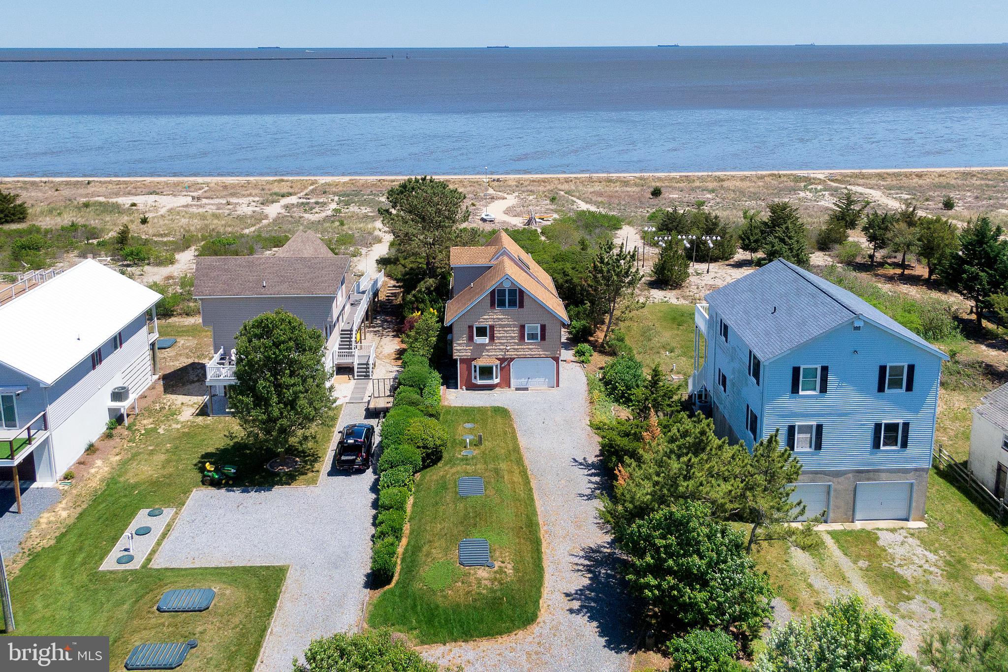 SLAUGHTER BEACH - Residential