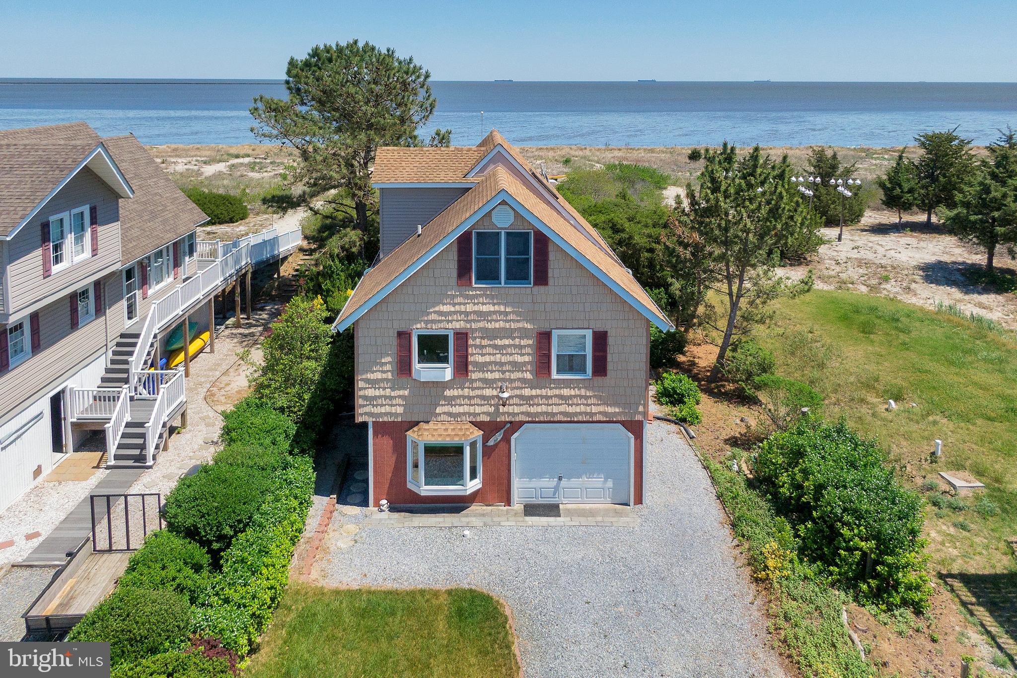 SLAUGHTER BEACH - Residential