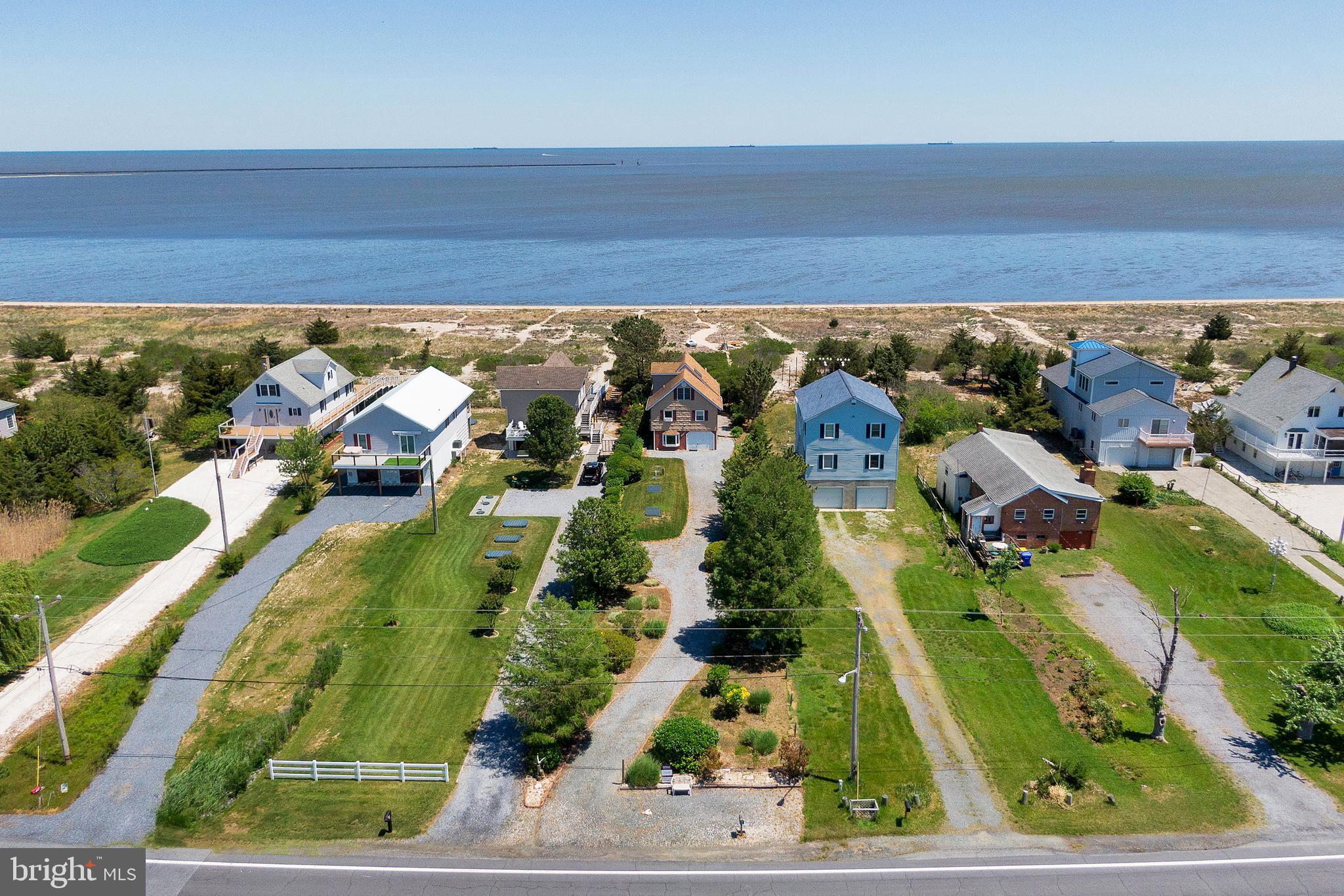 SLAUGHTER BEACH - Residential