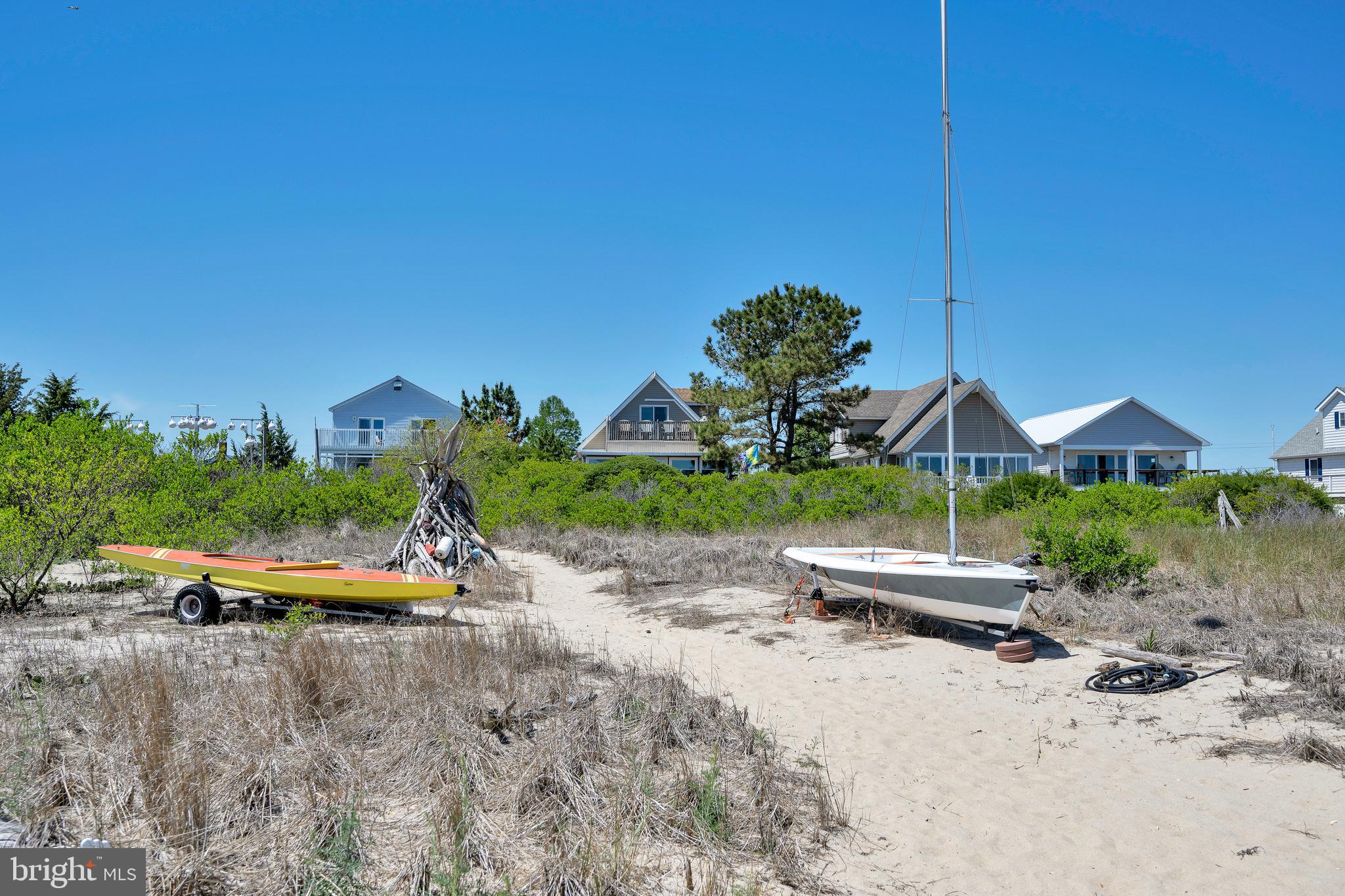 SLAUGHTER BEACH - Residential