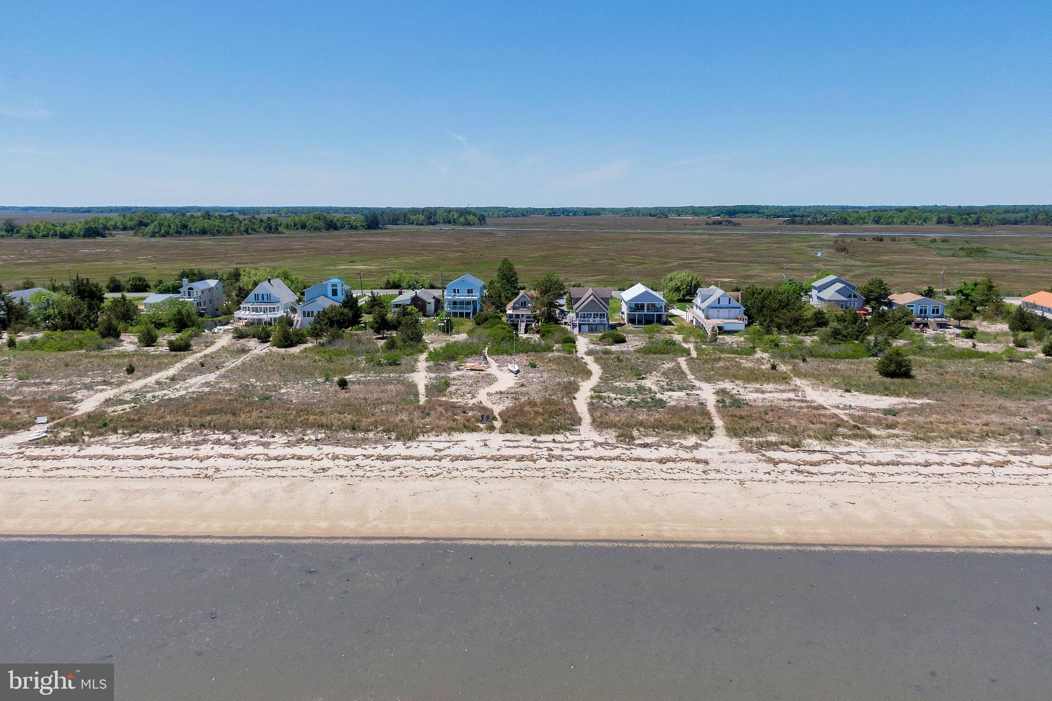 SLAUGHTER BEACH - Residential
