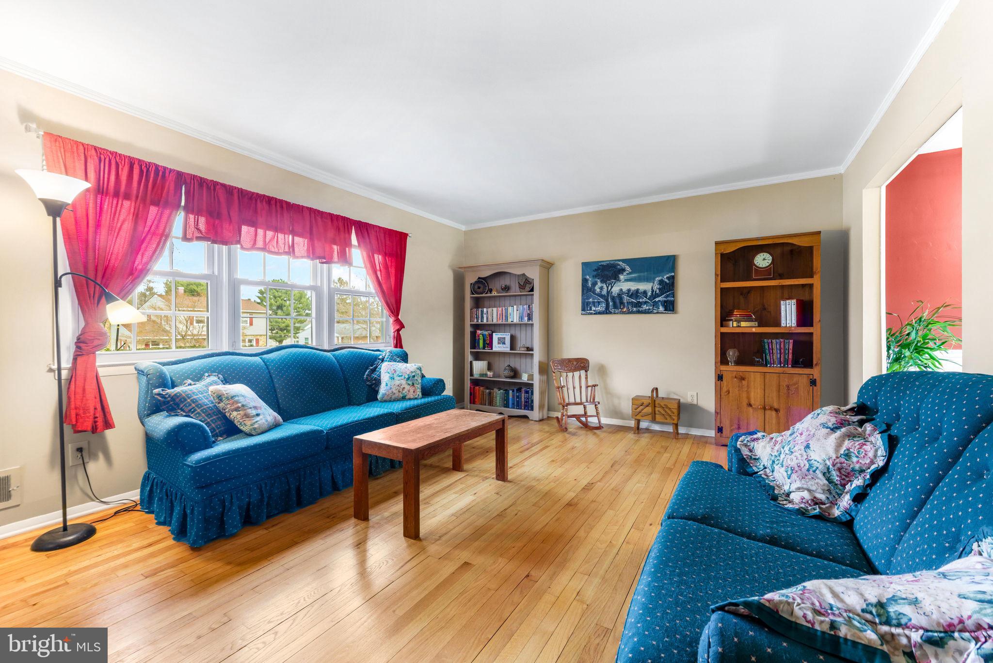 CHARTLEY - Residential