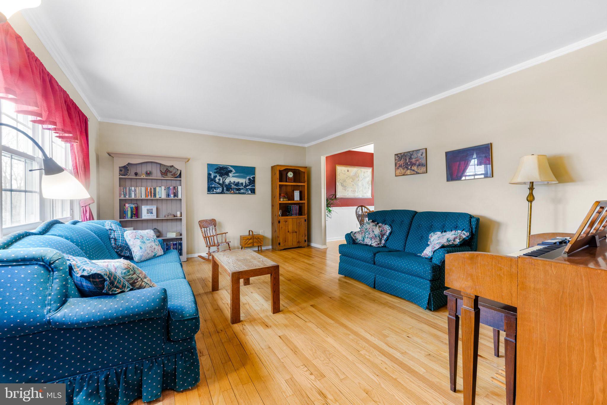 CHARTLEY - Residential