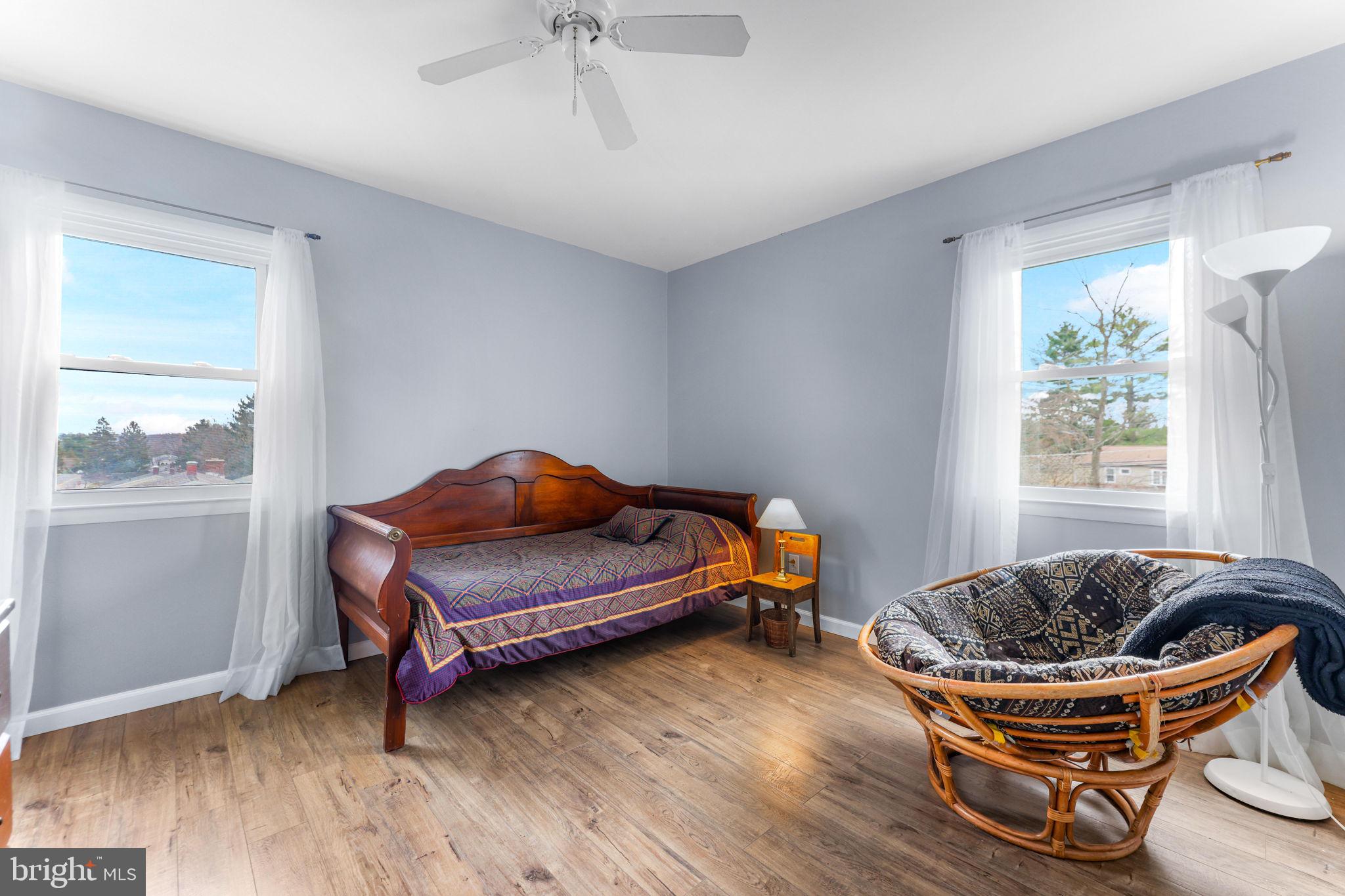 CHARTLEY - Residential