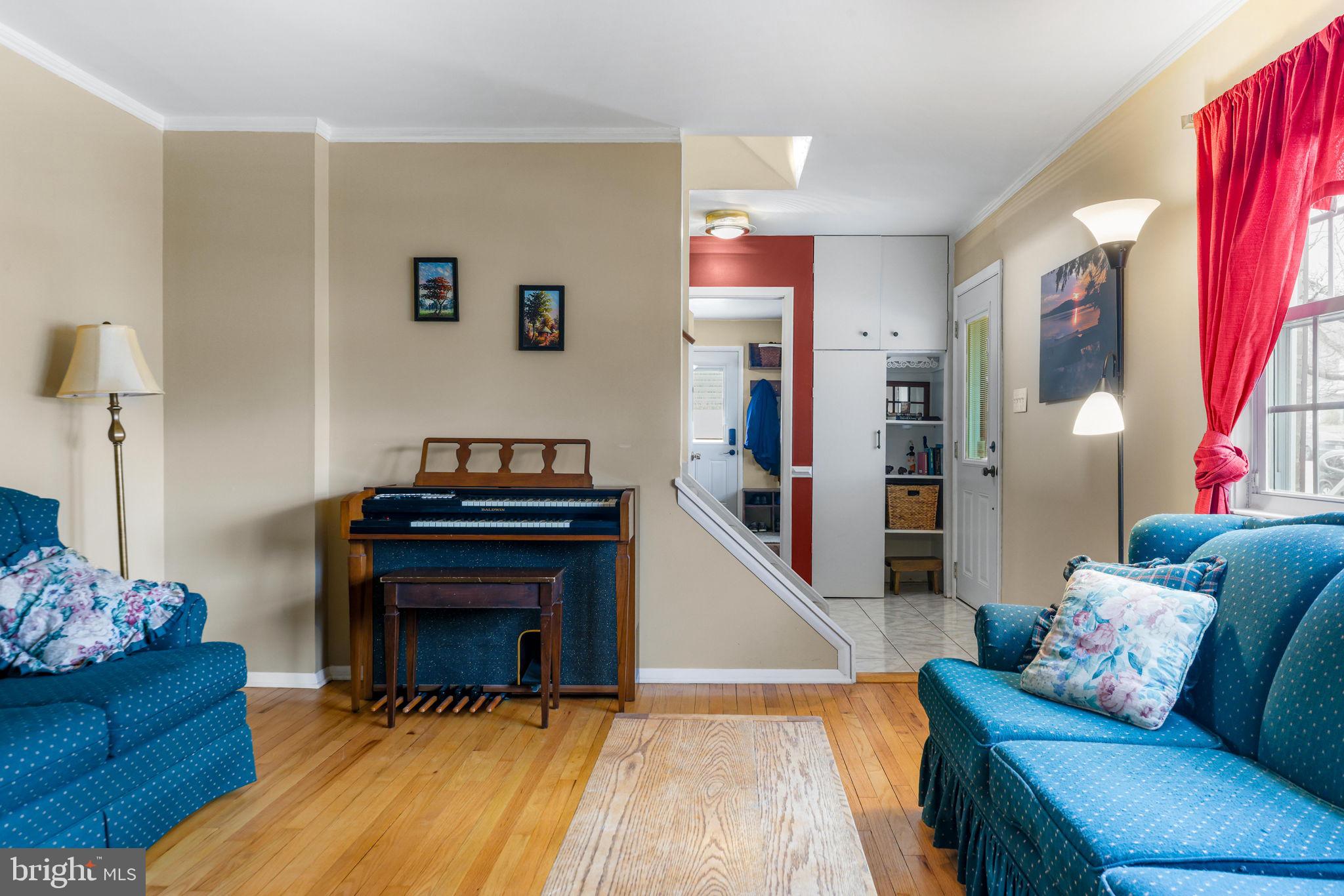 CHARTLEY - Residential