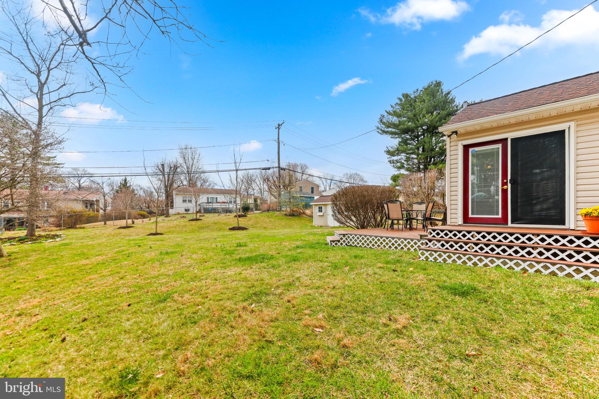 CHARTLEY - Residential