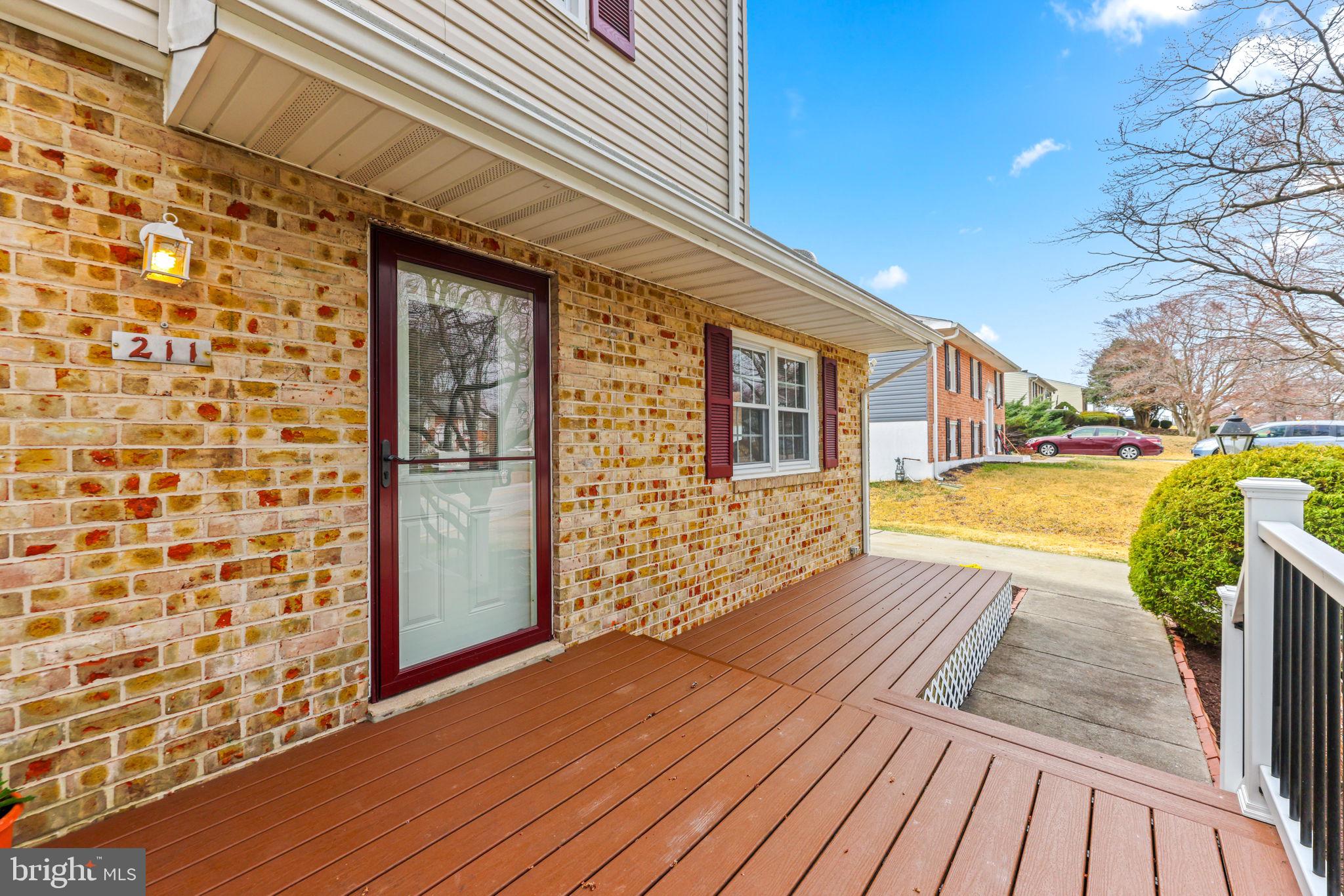 CHARTLEY - Residential