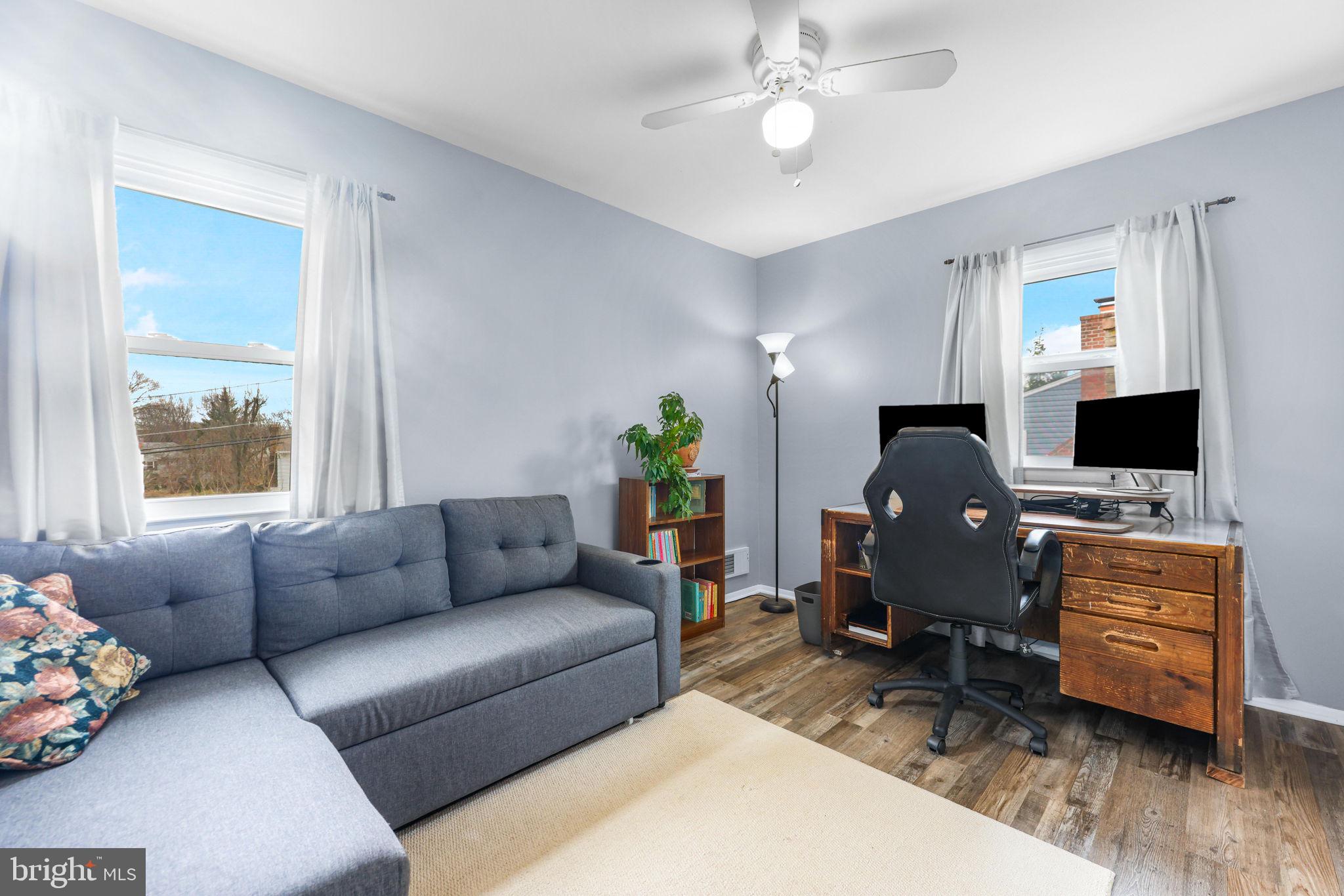 CHARTLEY - Residential