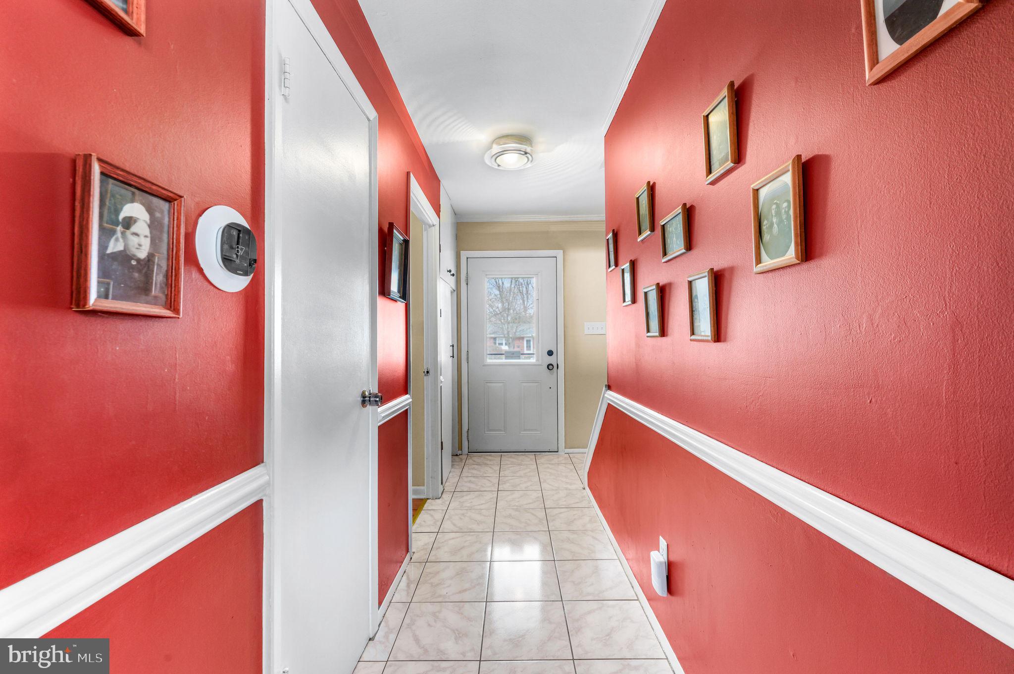 CHARTLEY - Residential