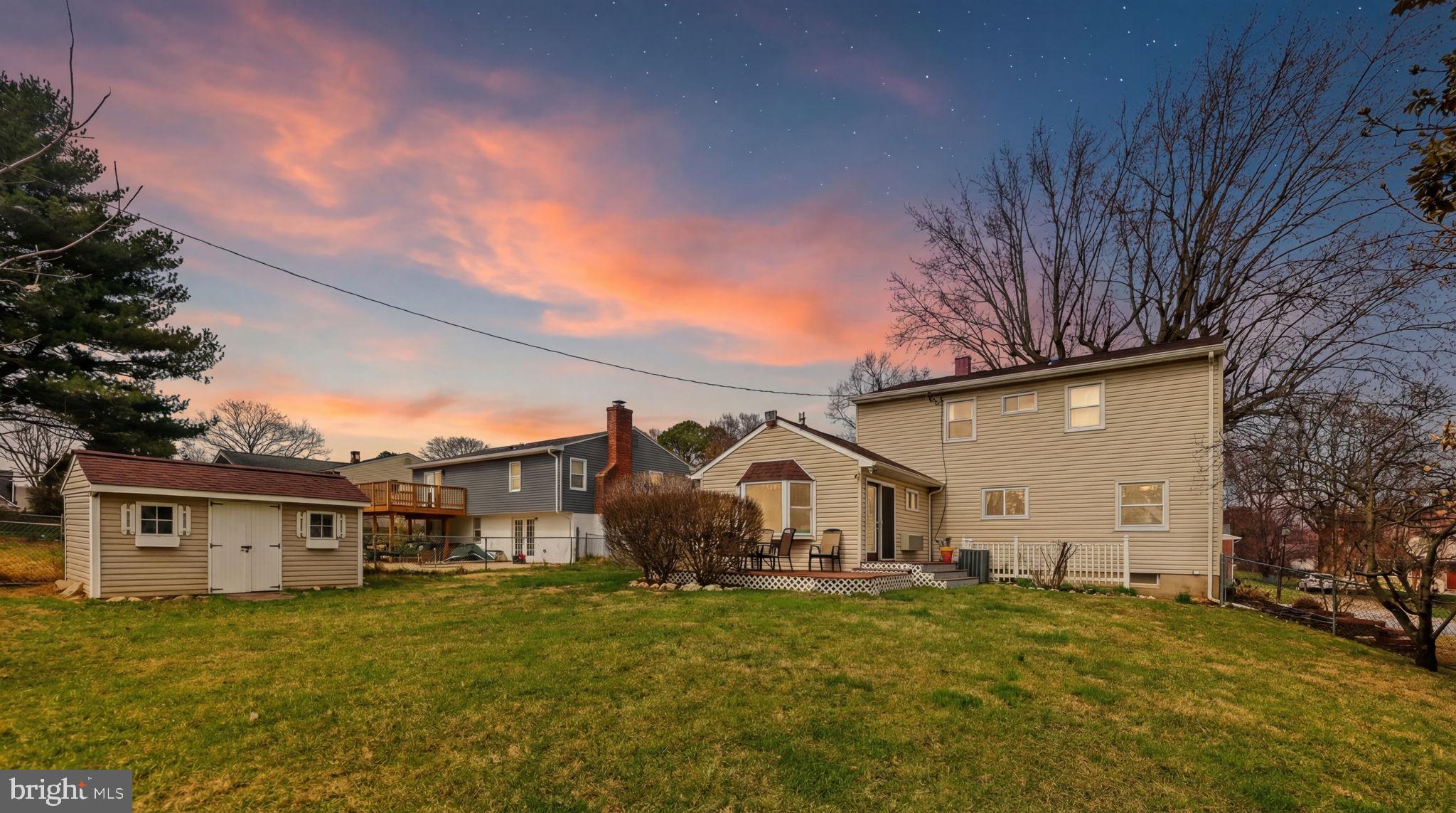 CHARTLEY - Residential