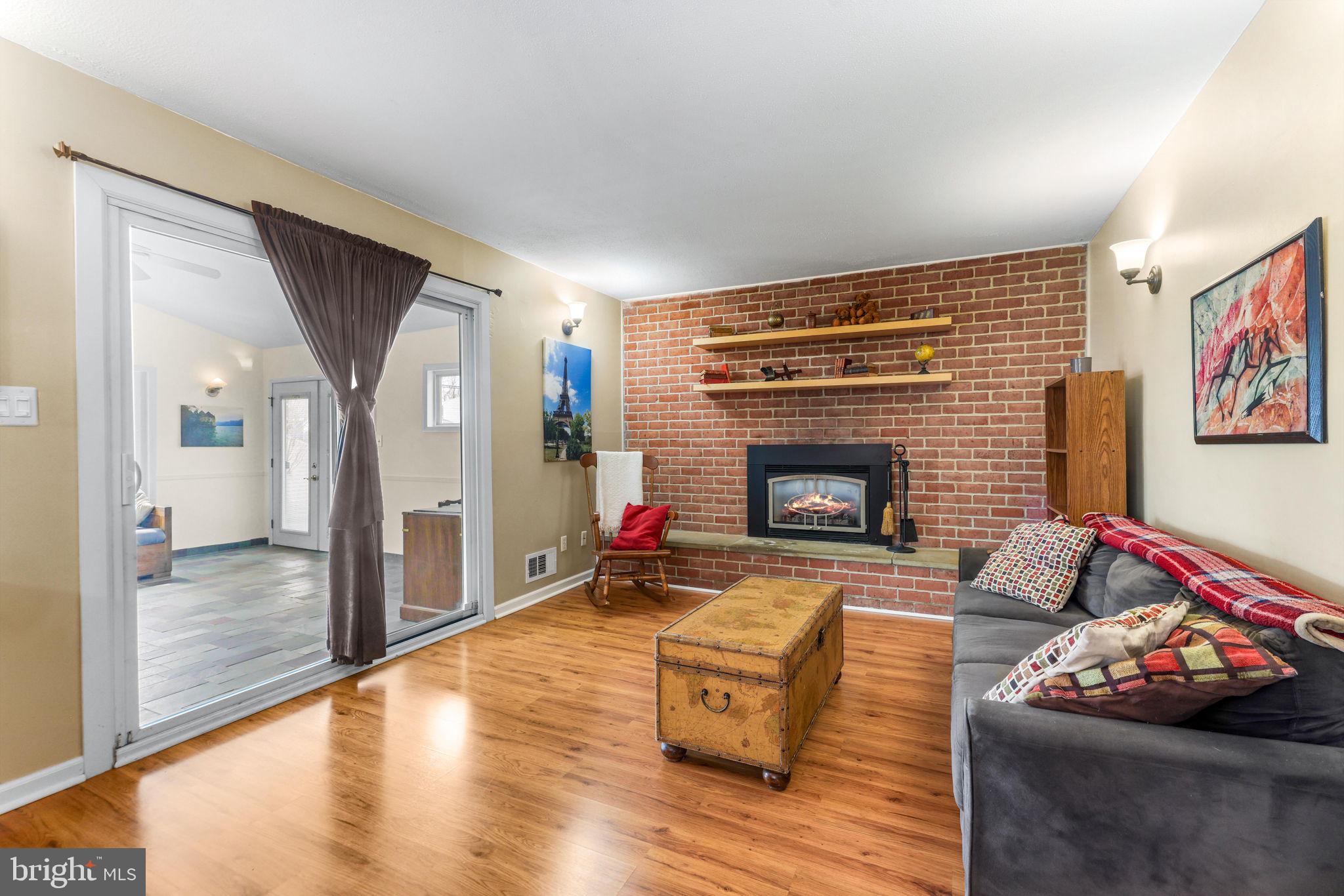 CHARTLEY - Residential