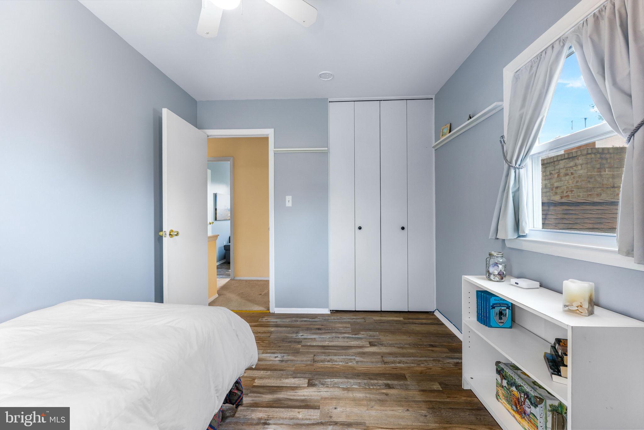 CHARTLEY - Residential