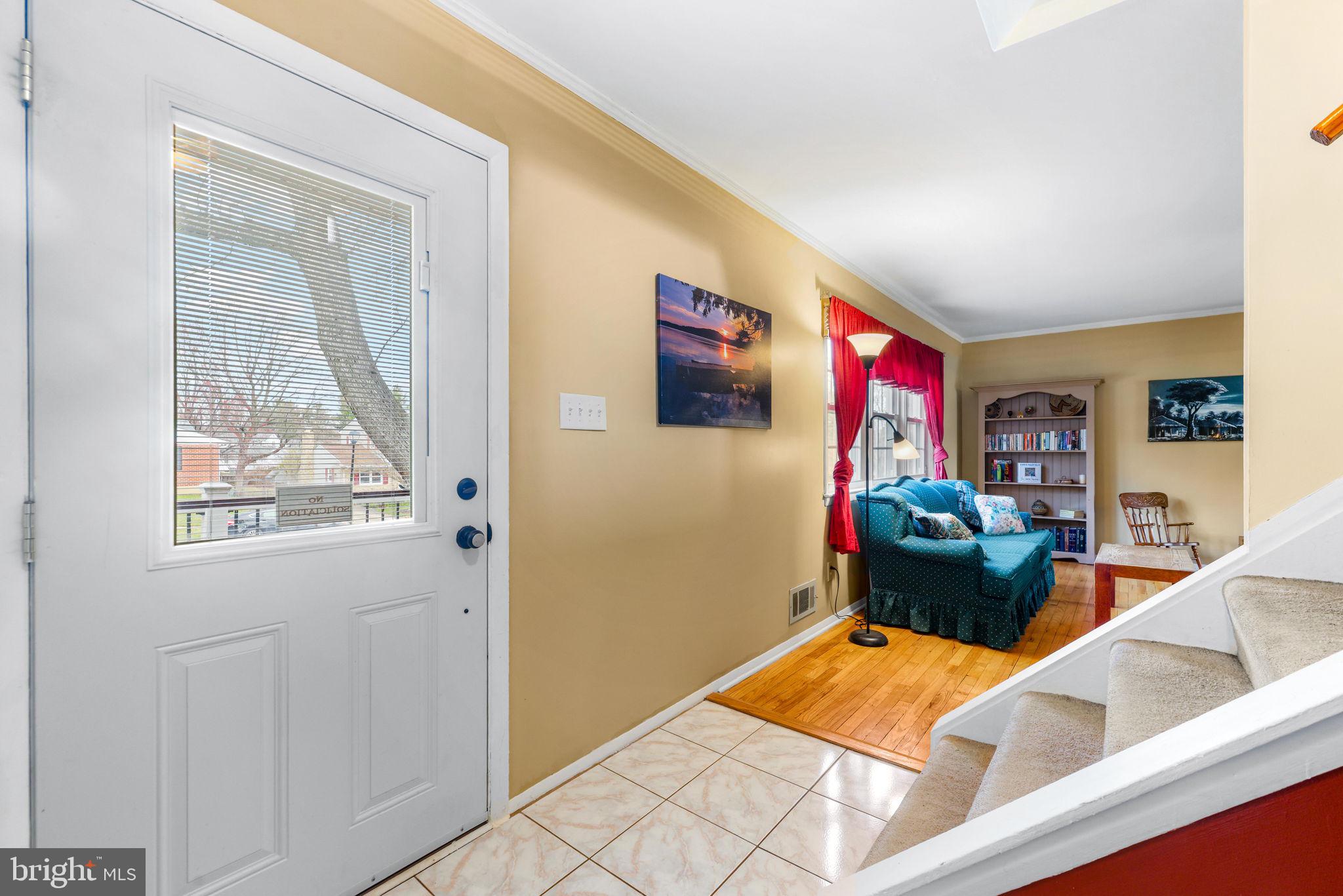 CHARTLEY - Residential