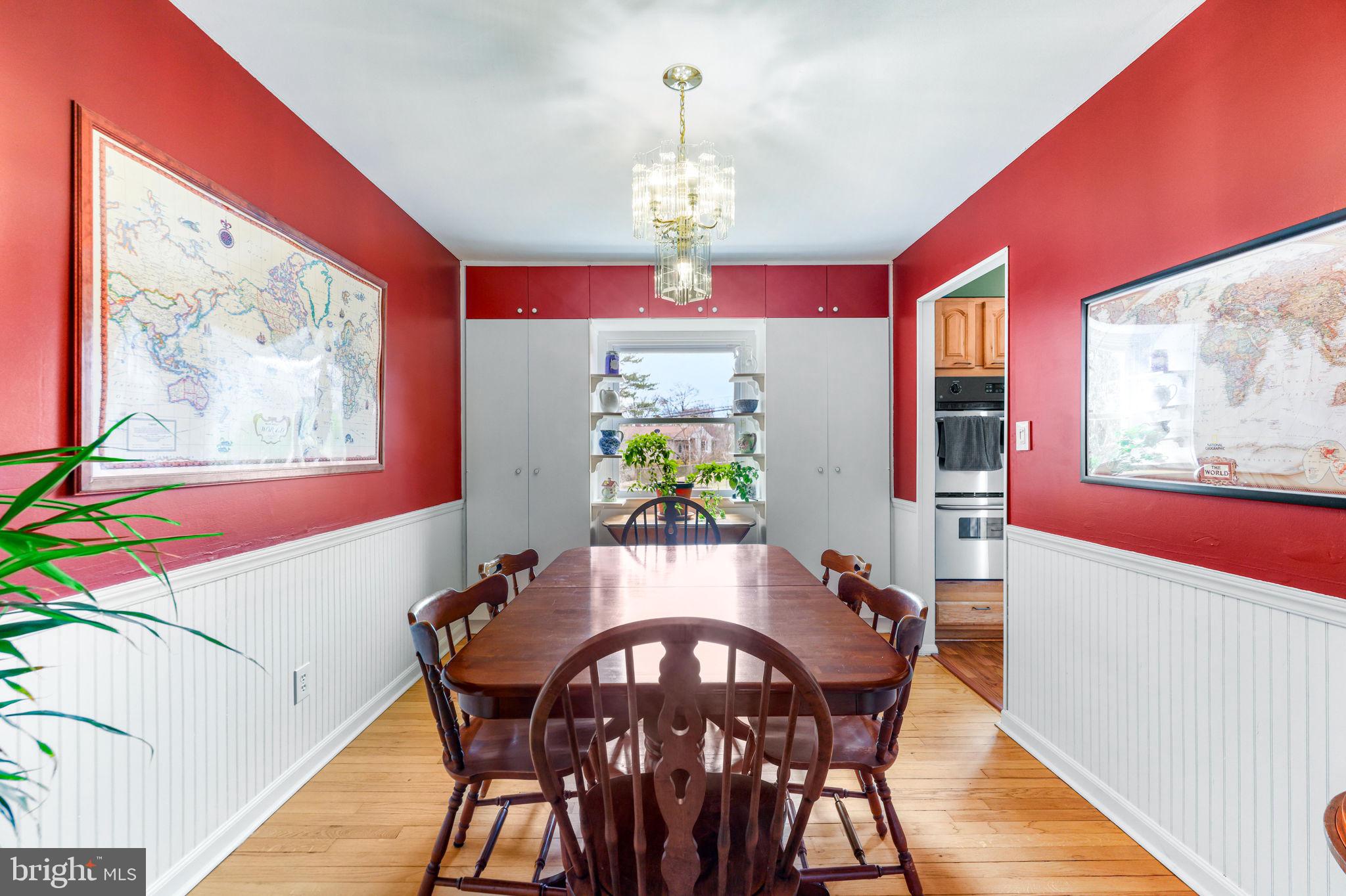 CHARTLEY - Residential