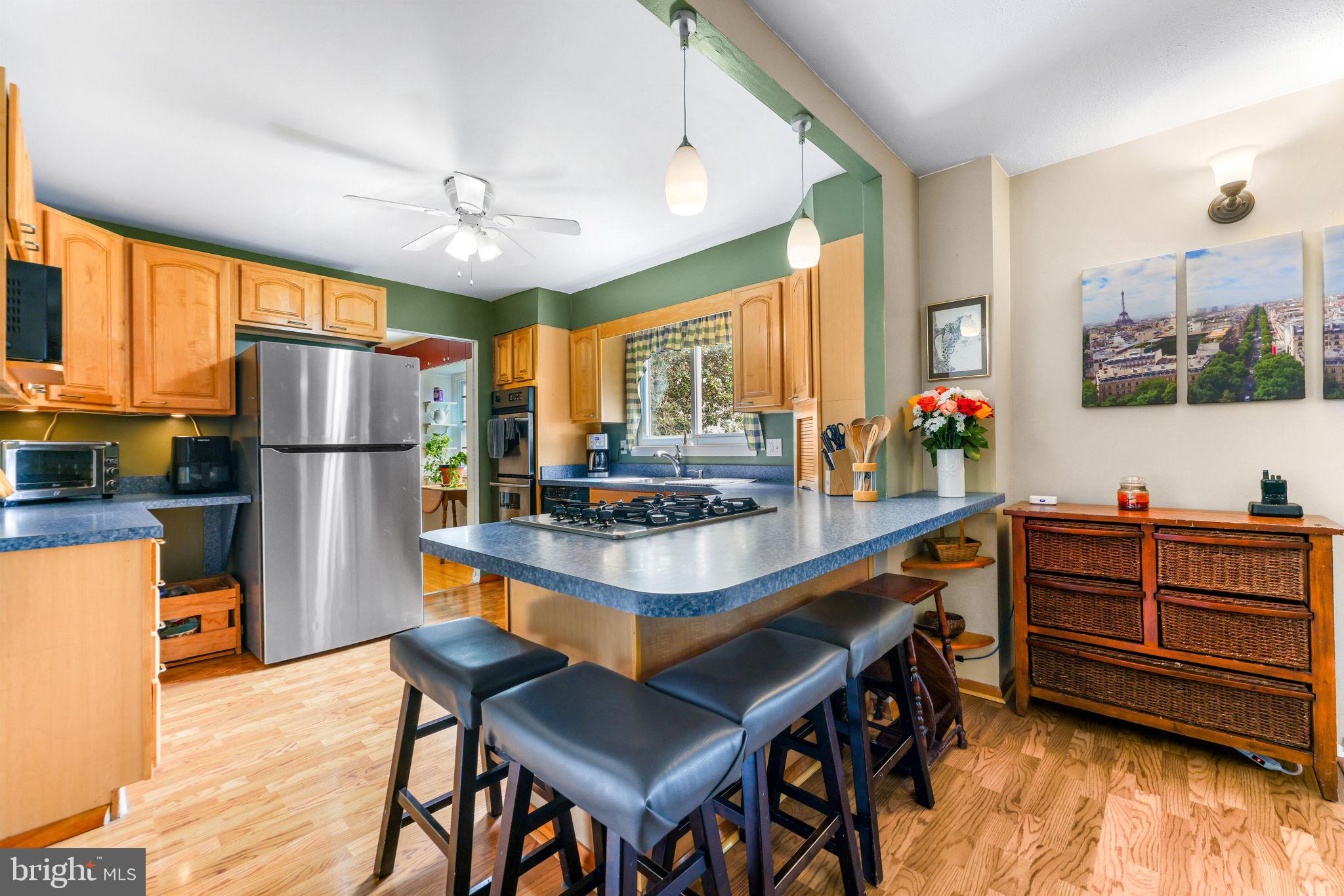 CHARTLEY - Residential