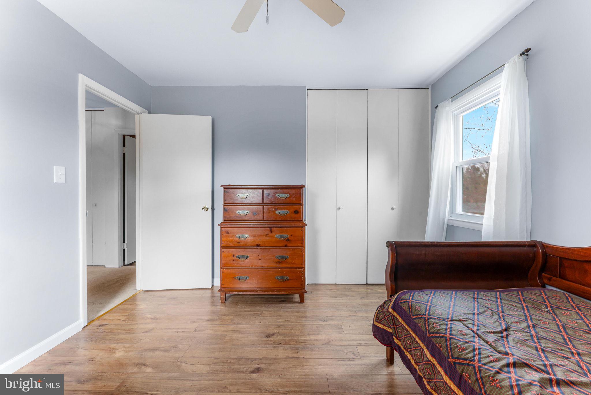 CHARTLEY - Residential