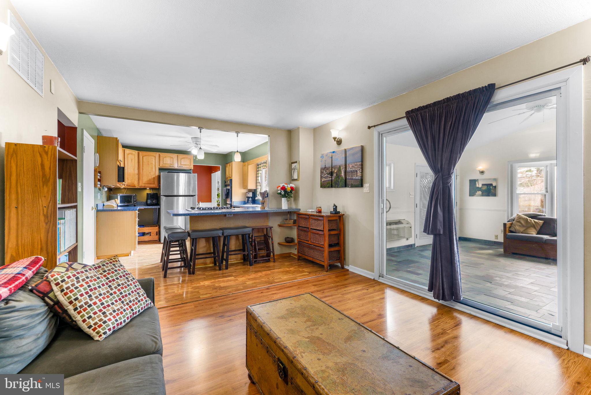 CHARTLEY - Residential