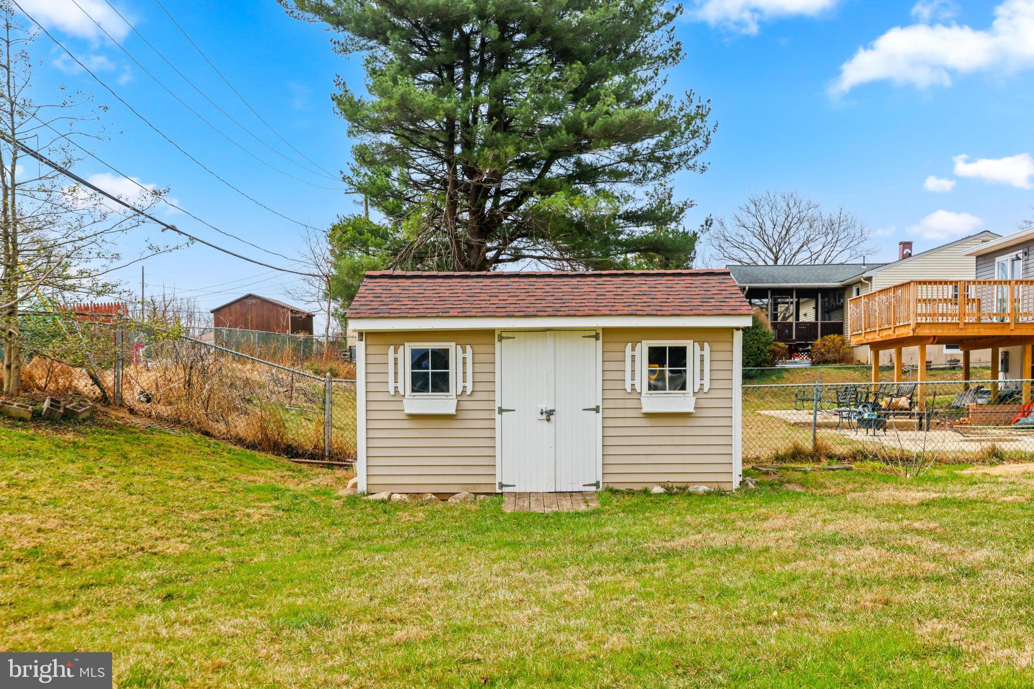 CHARTLEY - Residential