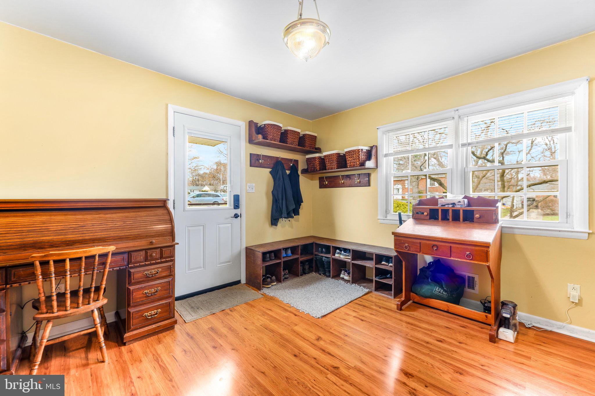 CHARTLEY - Residential