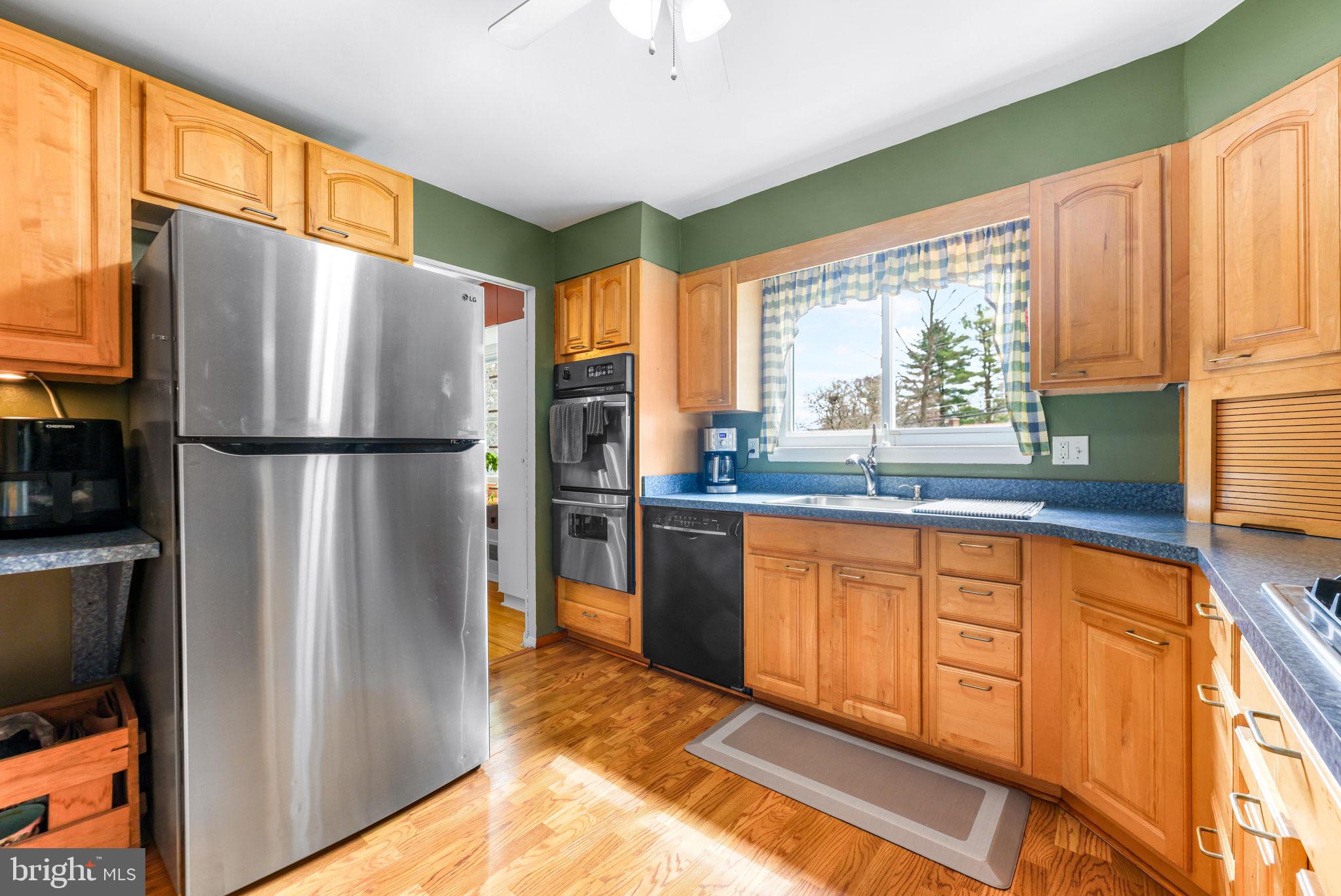 CHARTLEY - Residential