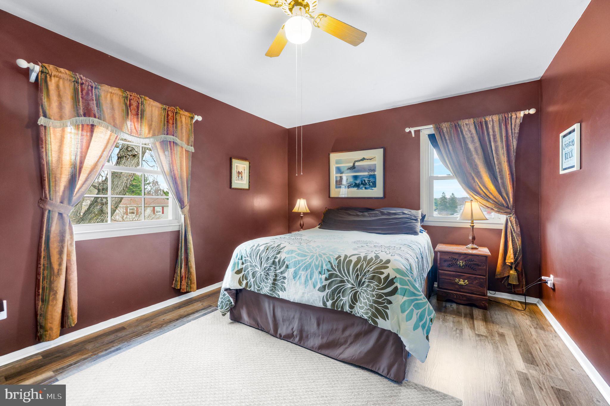 CHARTLEY - Residential