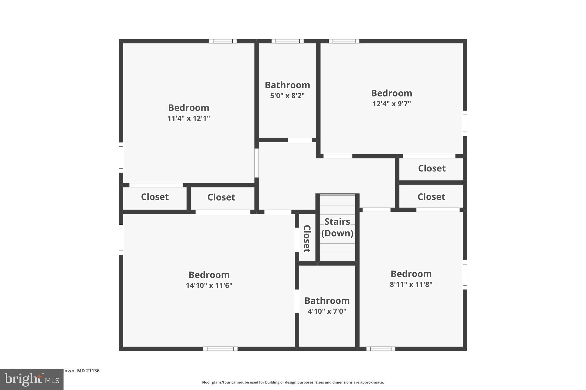 CHARTLEY - Residential
