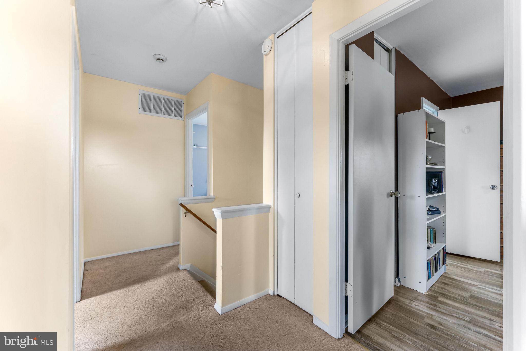 CHARTLEY - Residential