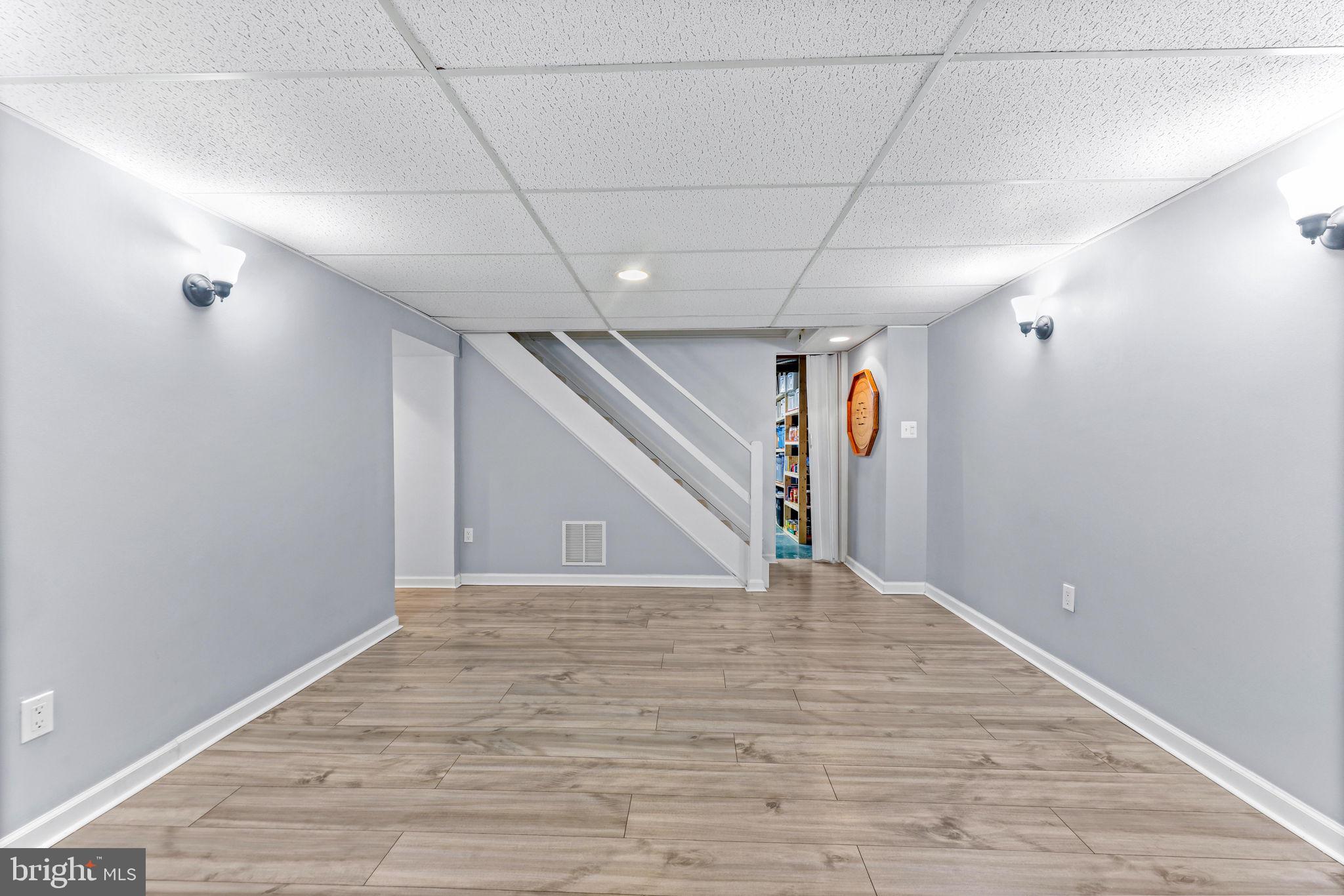 CHARTLEY - Residential