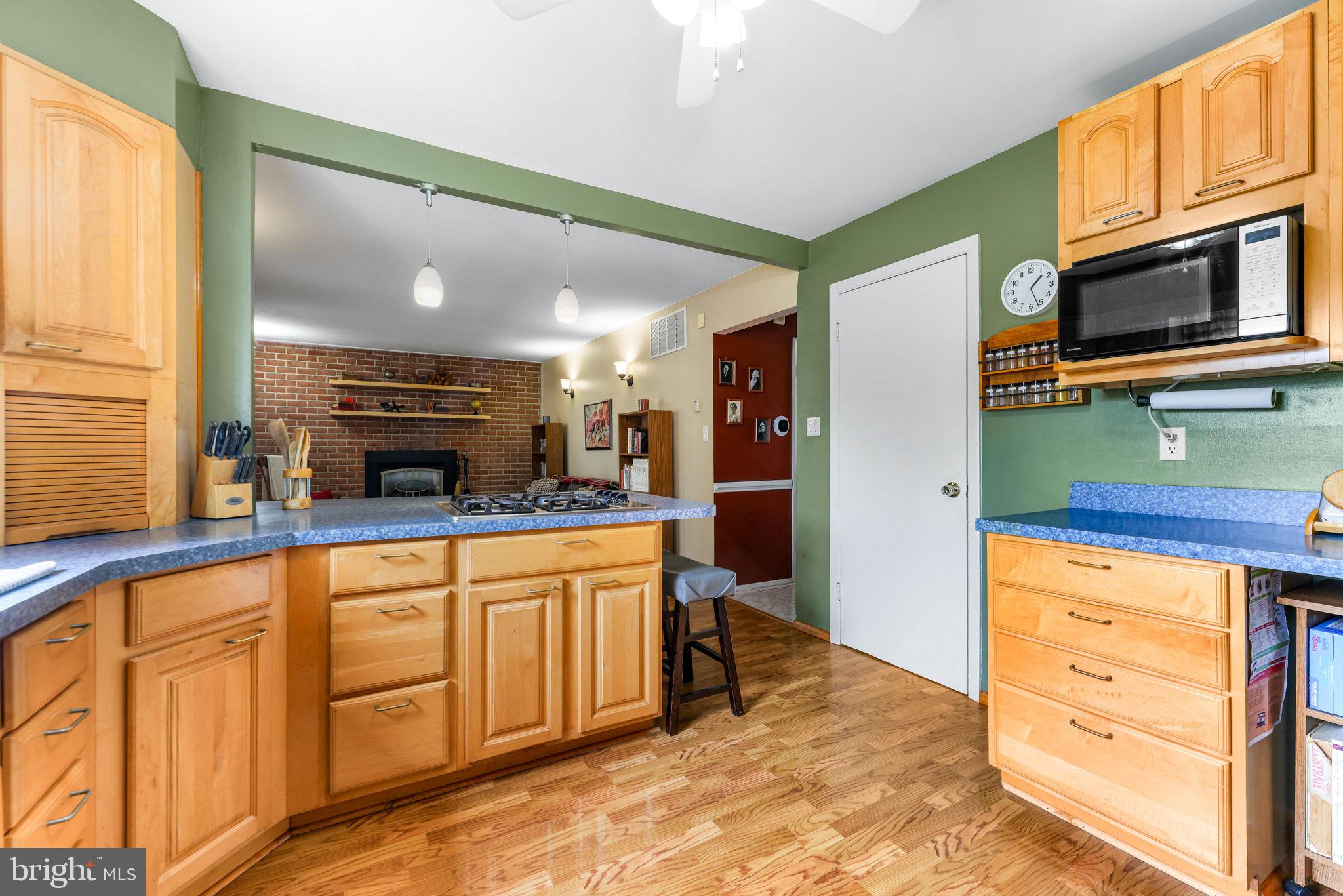 CHARTLEY - Residential