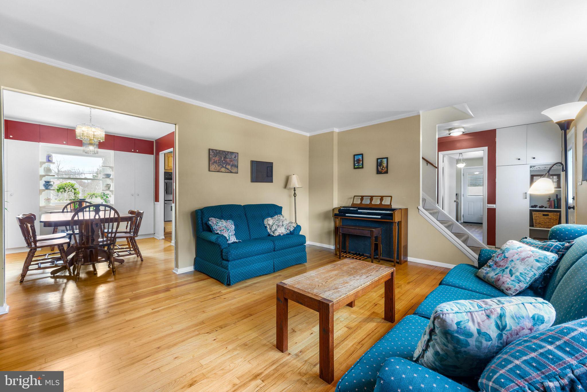 CHARTLEY - Residential