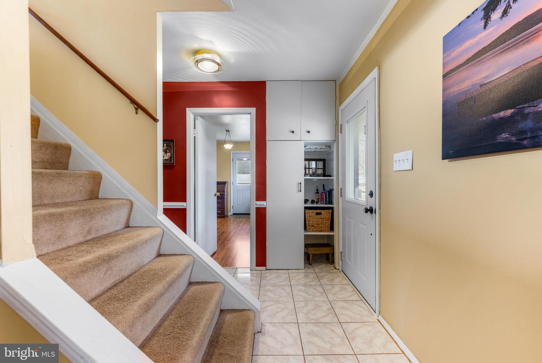 CHARTLEY - Residential