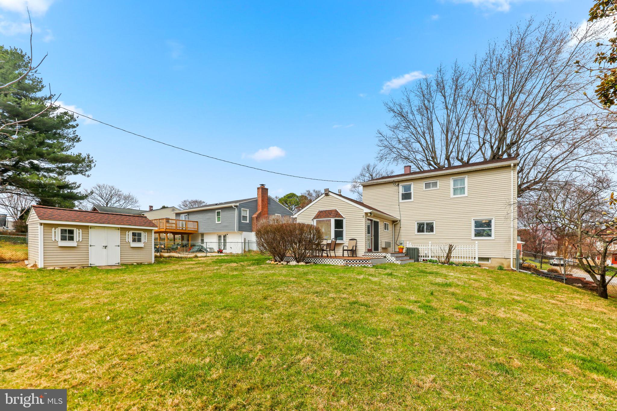 CHARTLEY - Residential