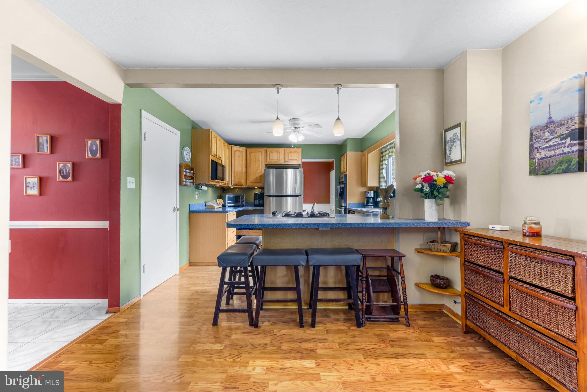 CHARTLEY - Residential