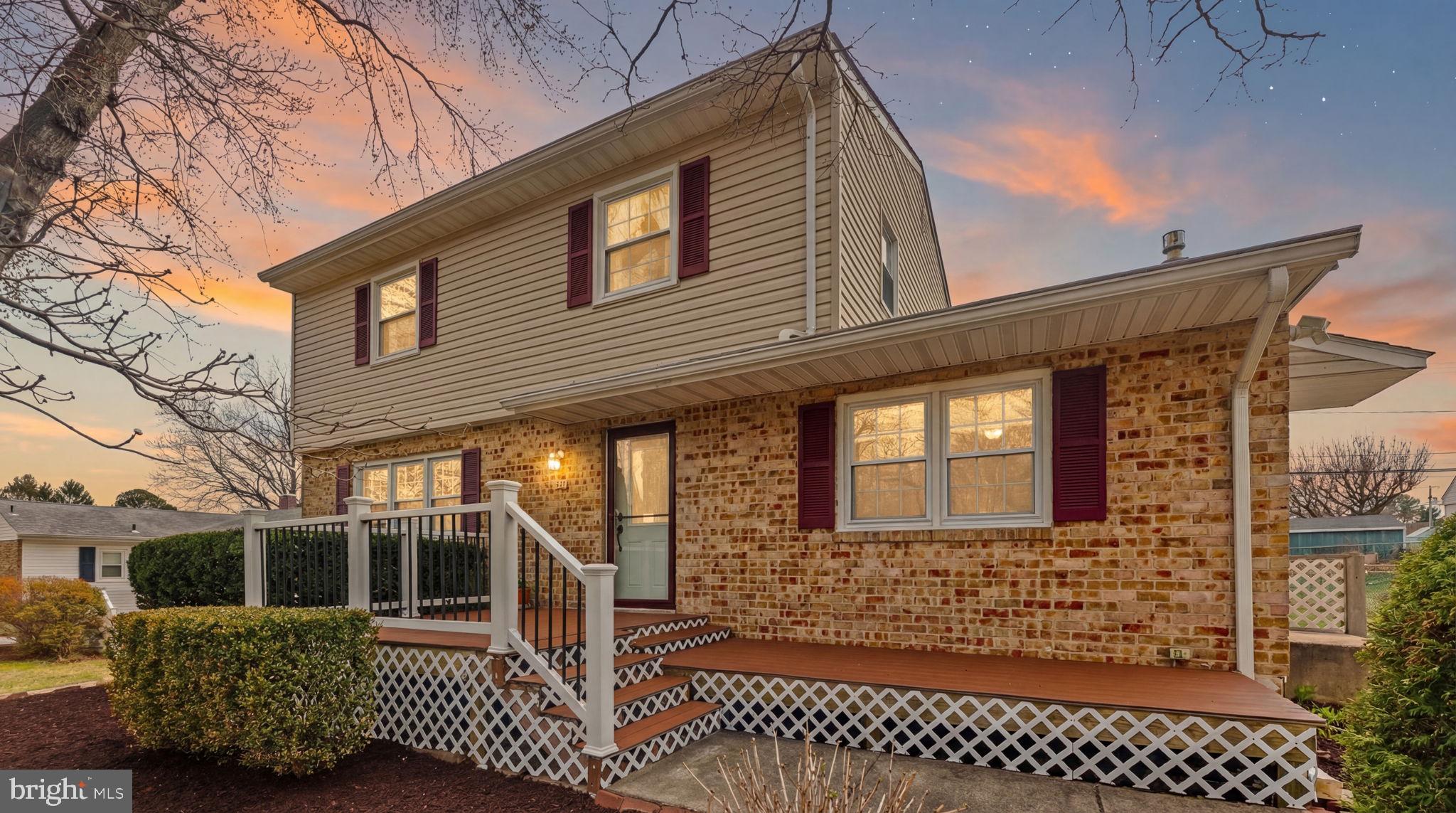 CHARTLEY - Residential