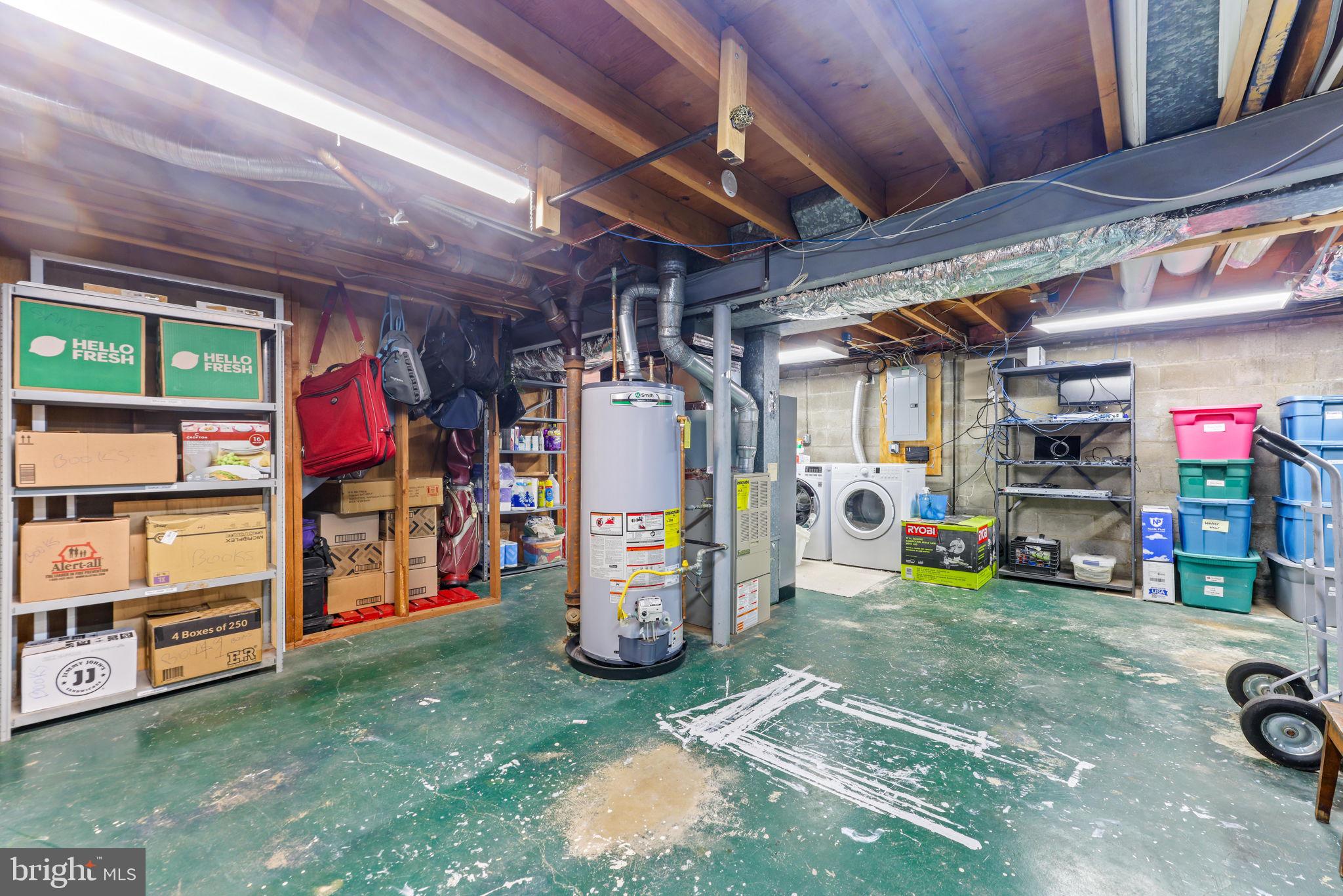 CHARTLEY - Residential