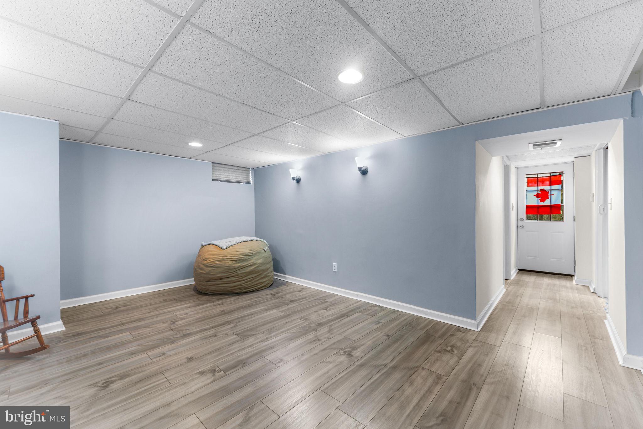 CHARTLEY - Residential