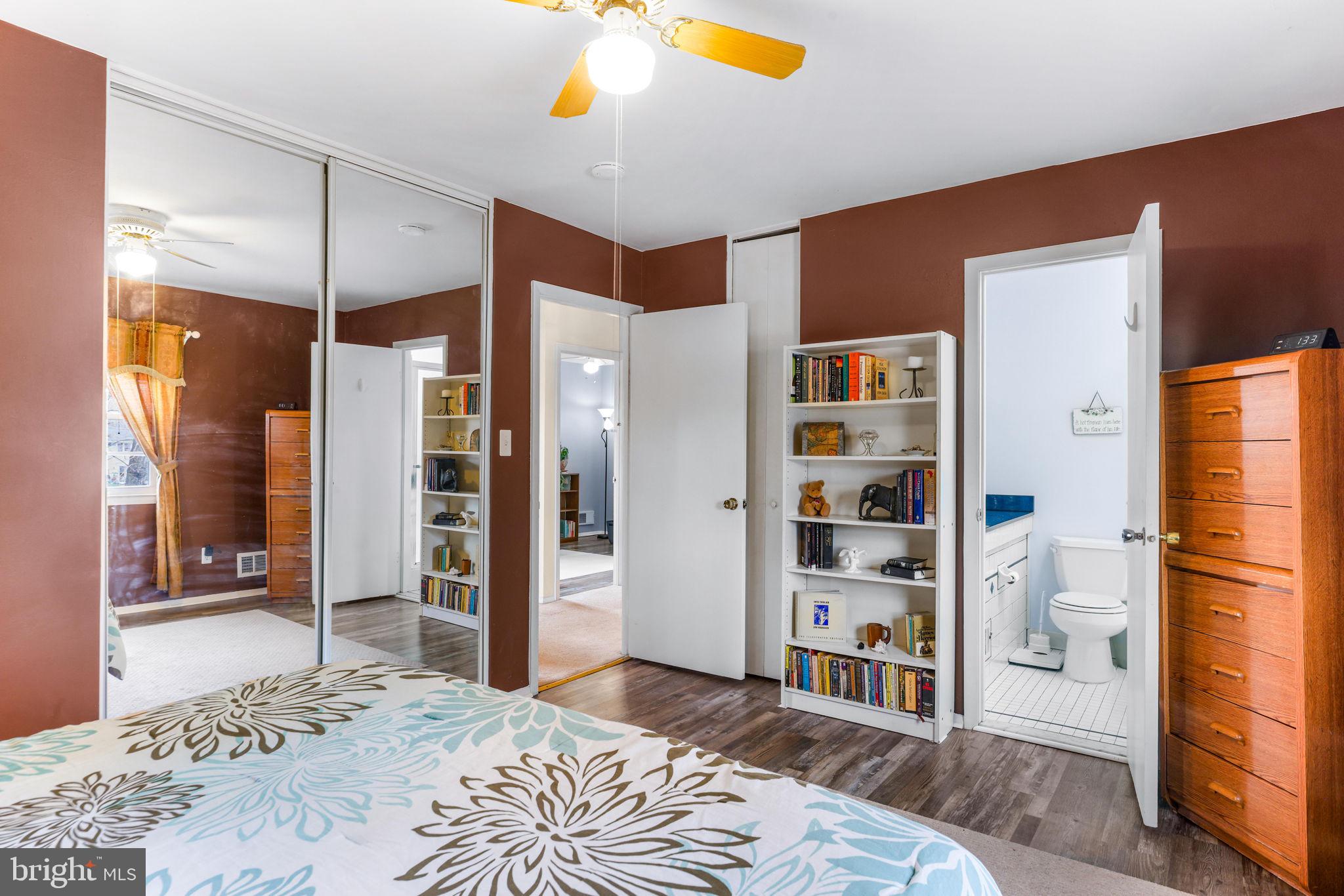 CHARTLEY - Residential