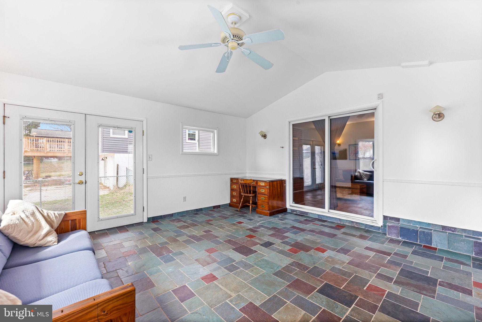 CHARTLEY - Residential