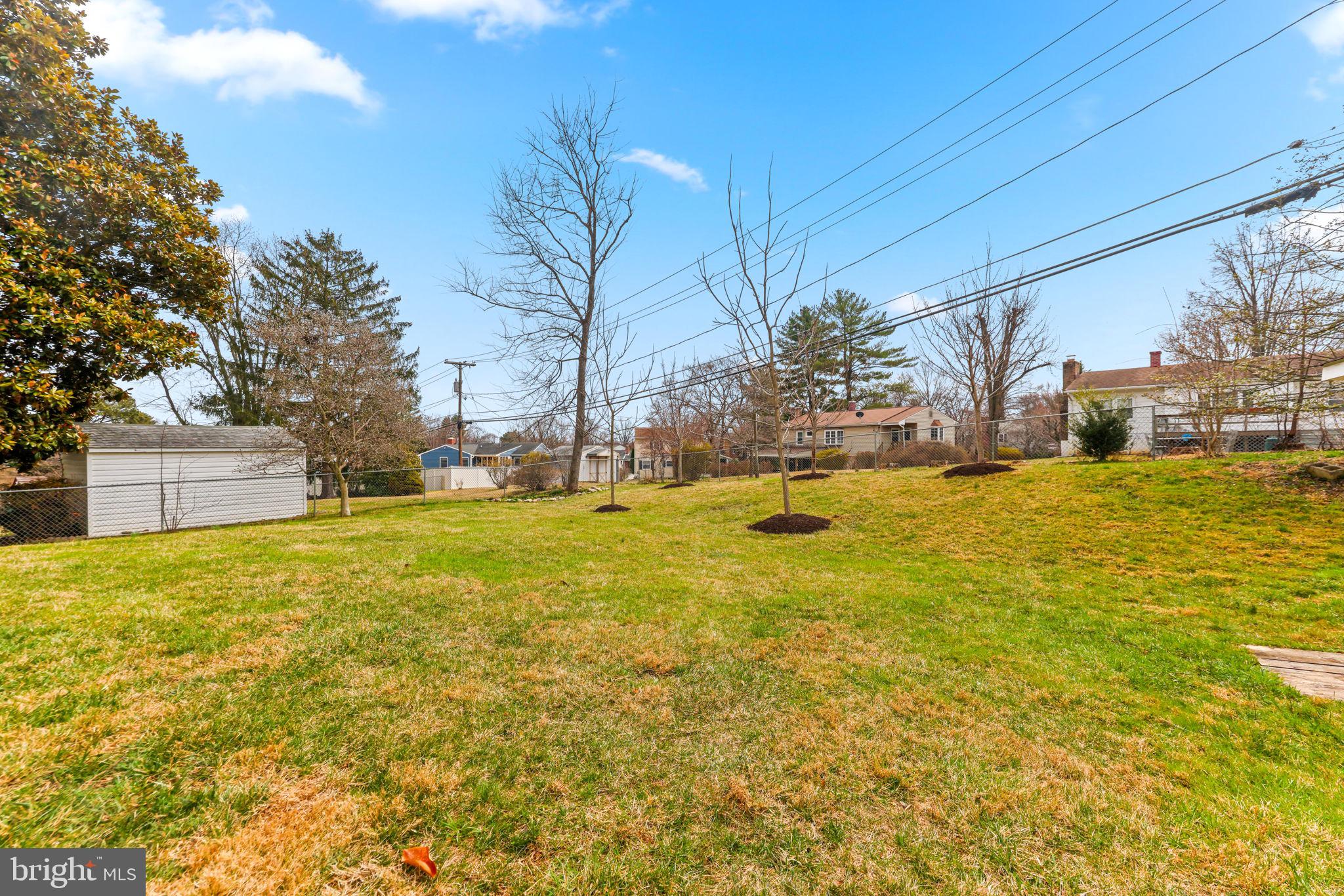 CHARTLEY - Residential