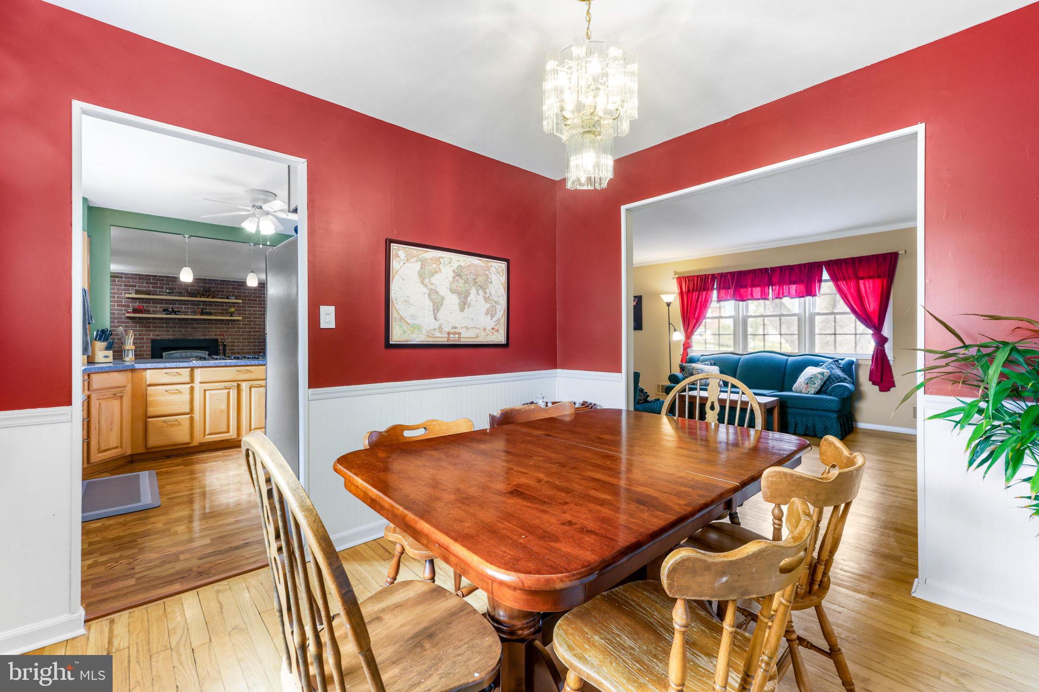 CHARTLEY - Residential