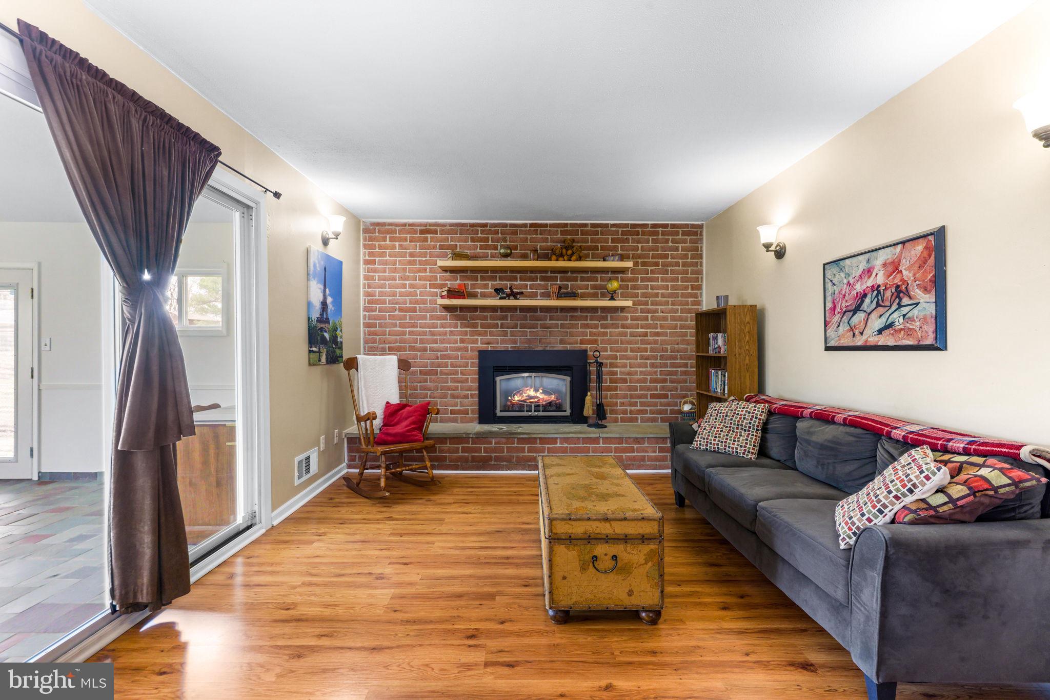 CHARTLEY - Residential