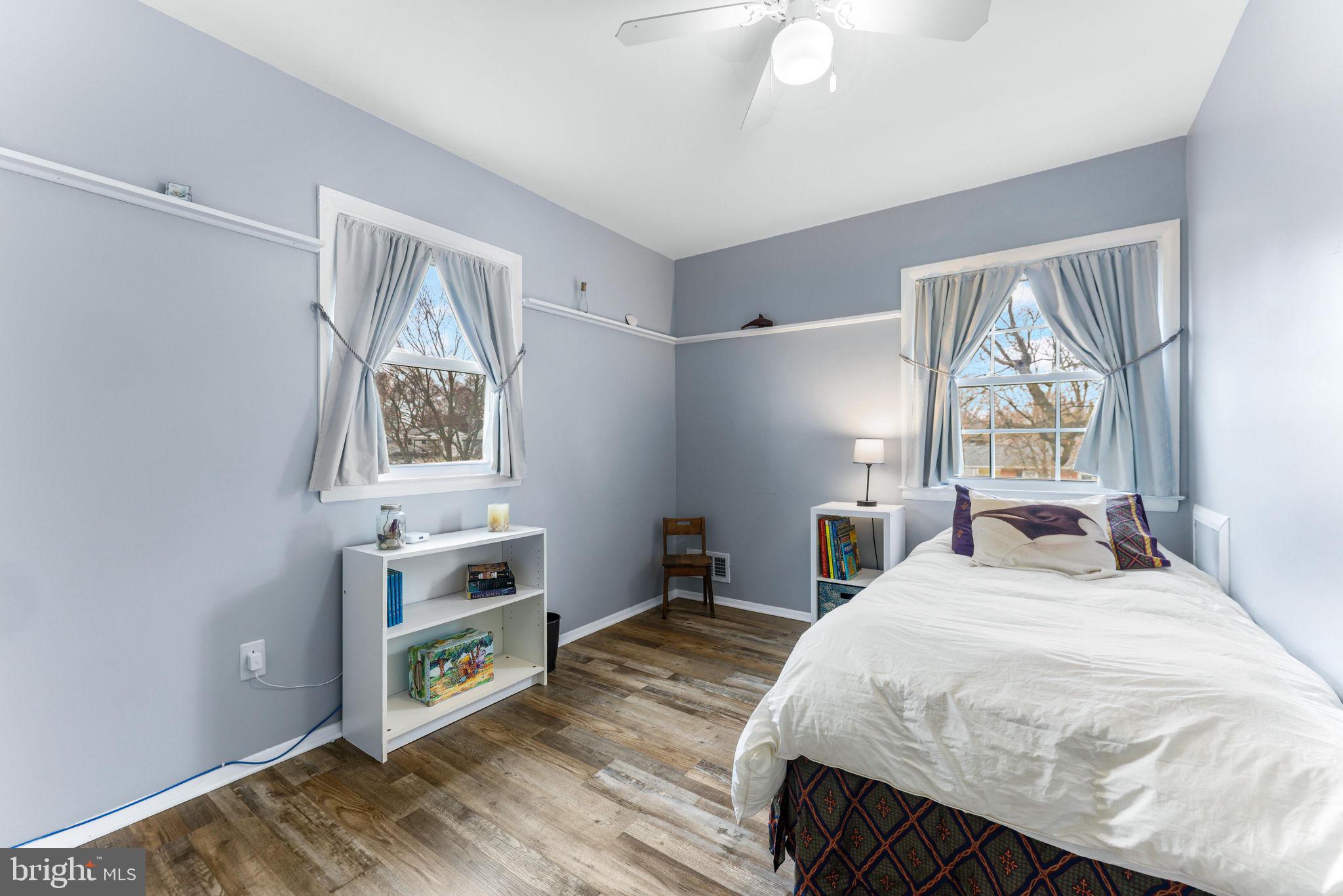 CHARTLEY - Residential